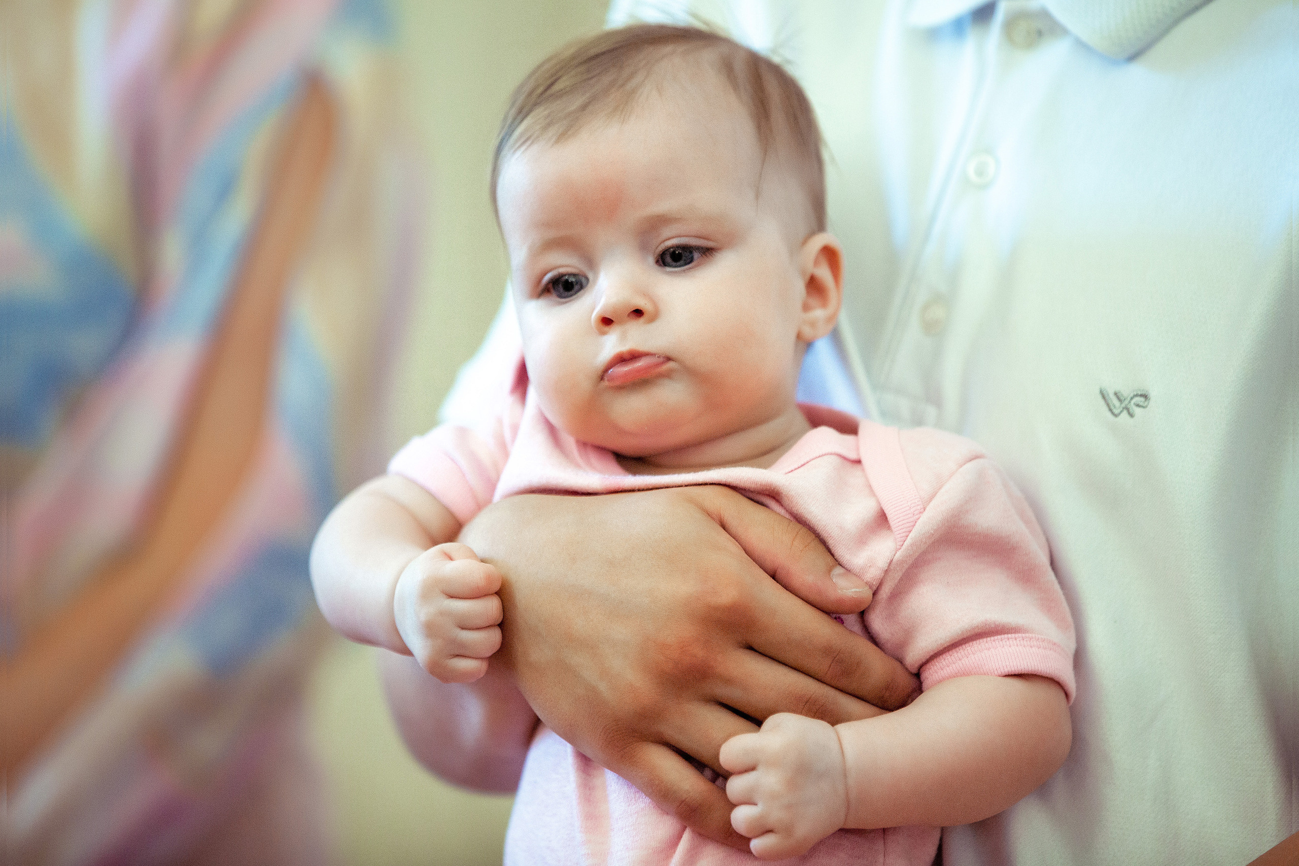 Крещение в Свято-Успенском Жировичском монастыре. Свадебный фотограф в Барановичах Вячеслав Шах-Гусейнов, фотошкола