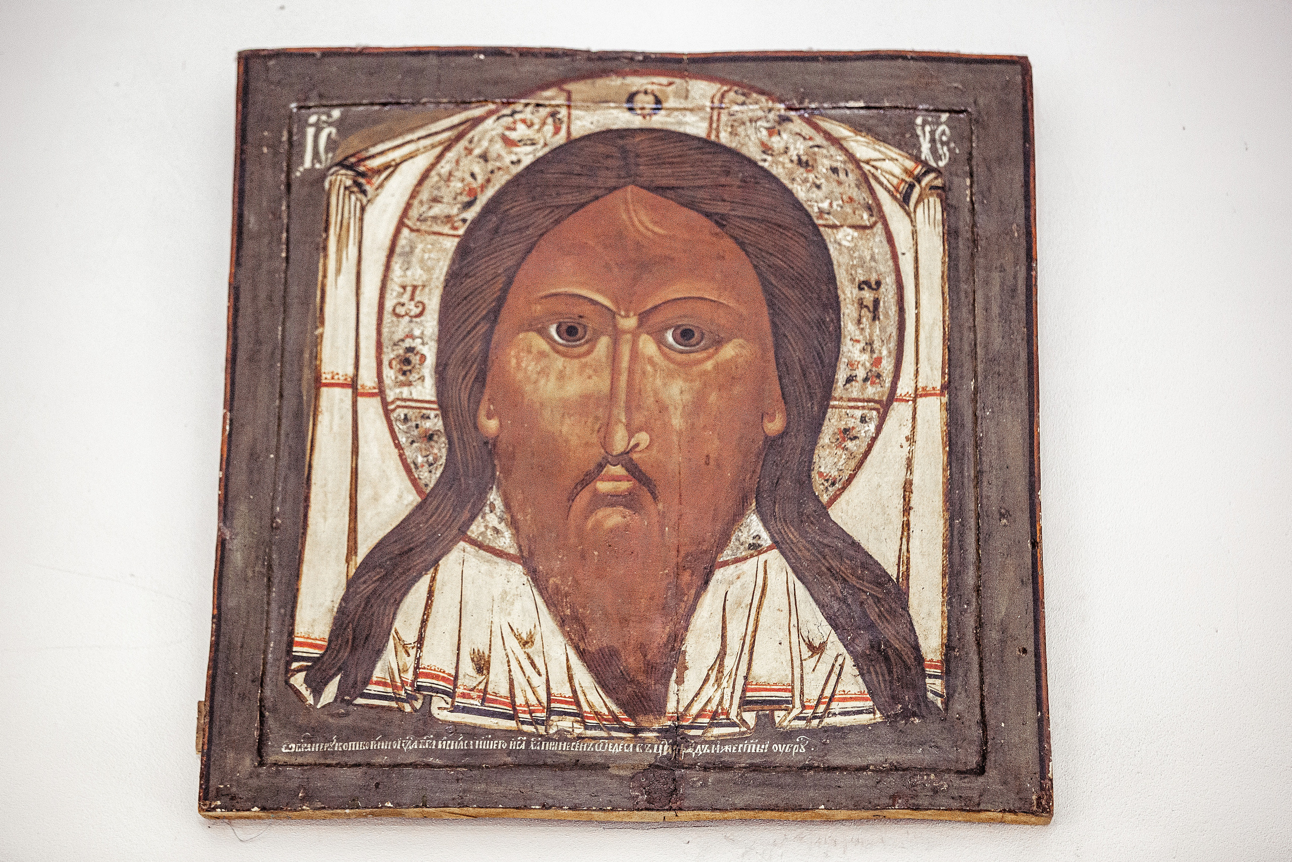 Крещение в Свято-Успенском Жировичском монастыре. Свадебный фотограф в Барановичах Вячеслав Шах-Гусейнов, фотошкола