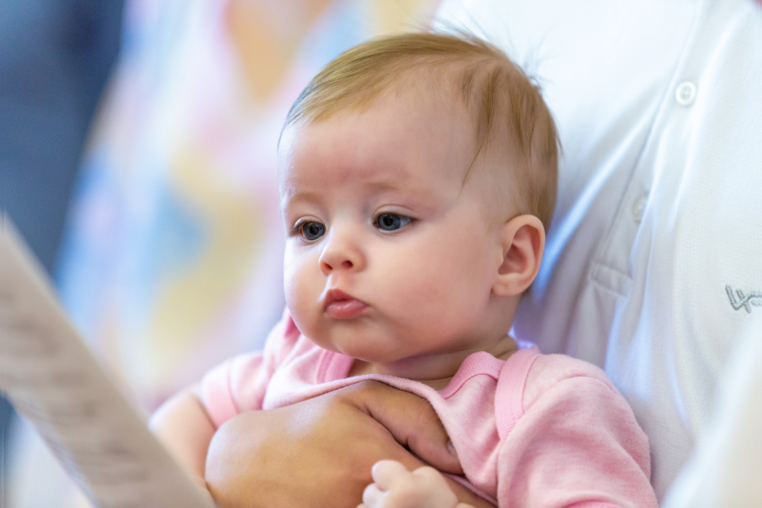 Крещение в Свято-Успенском Жировичском монастыре. Свадебный фотограф в Барановичах Вячеслав Шах-Гусейнов, фотошкола