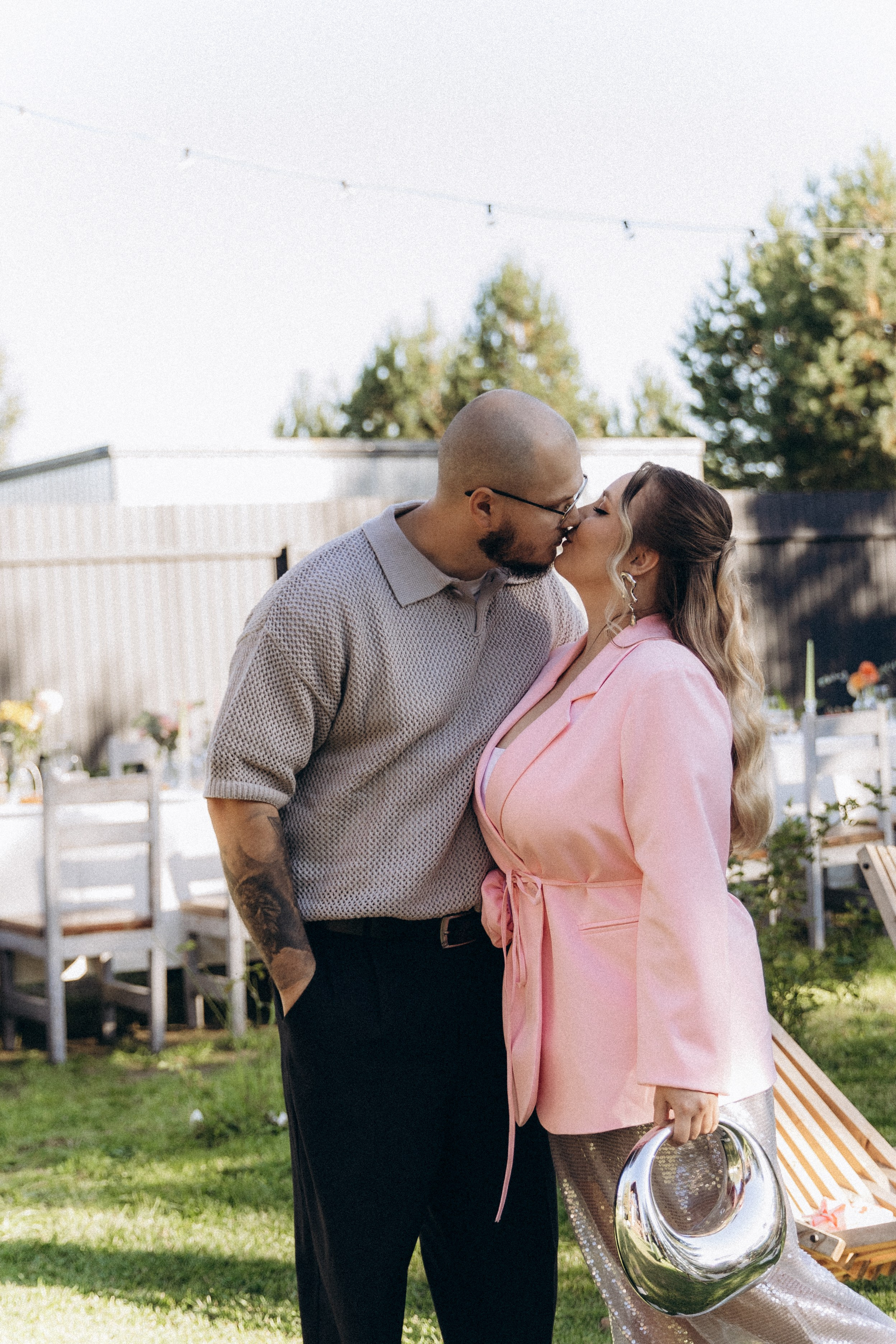 Wedding day Арины и Алексея. Фотограф в Нижнем Новгороде Воробьева Анжела