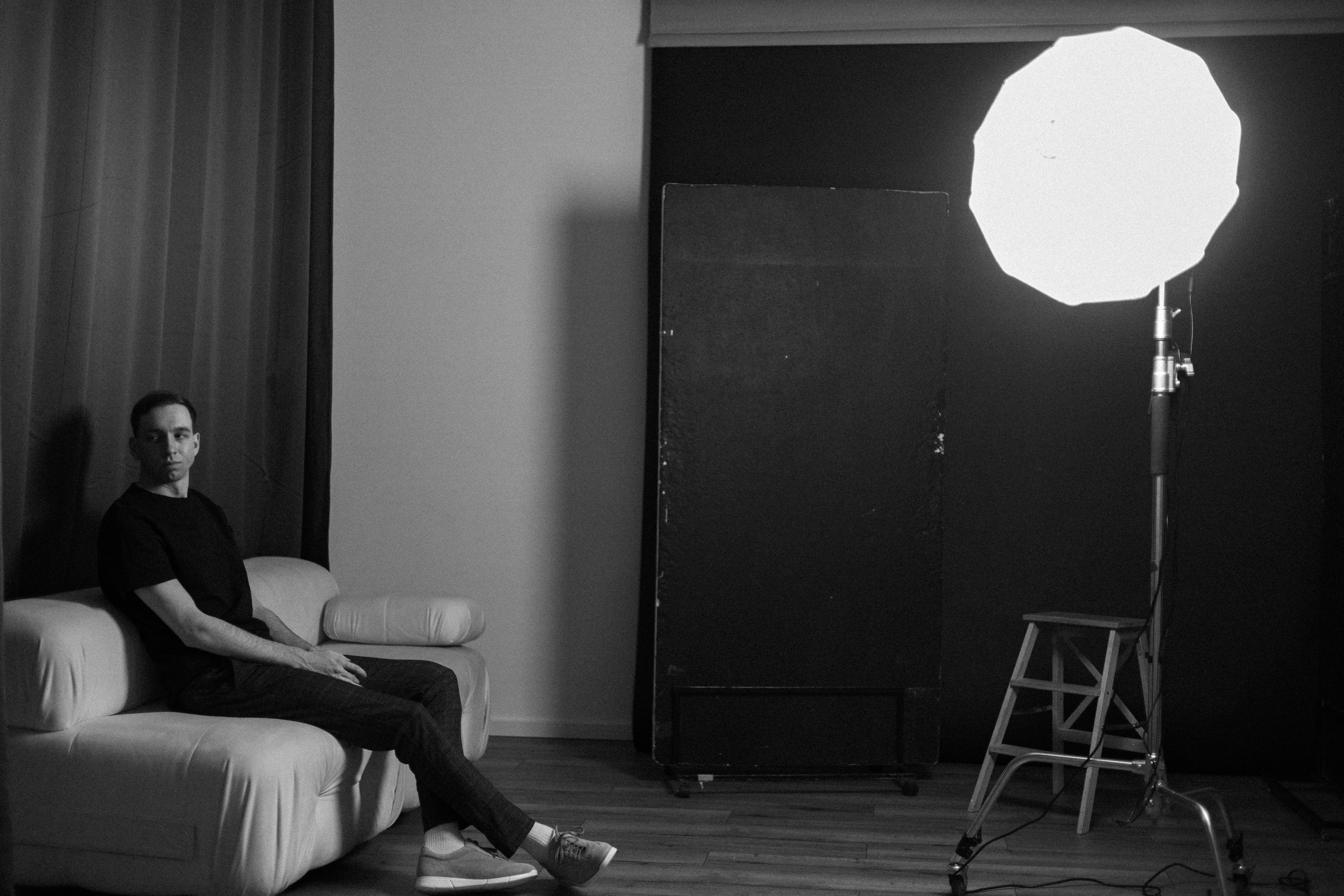 Дмитрий. Фотограф в Нижнем Новгороде Воробьева Анжела