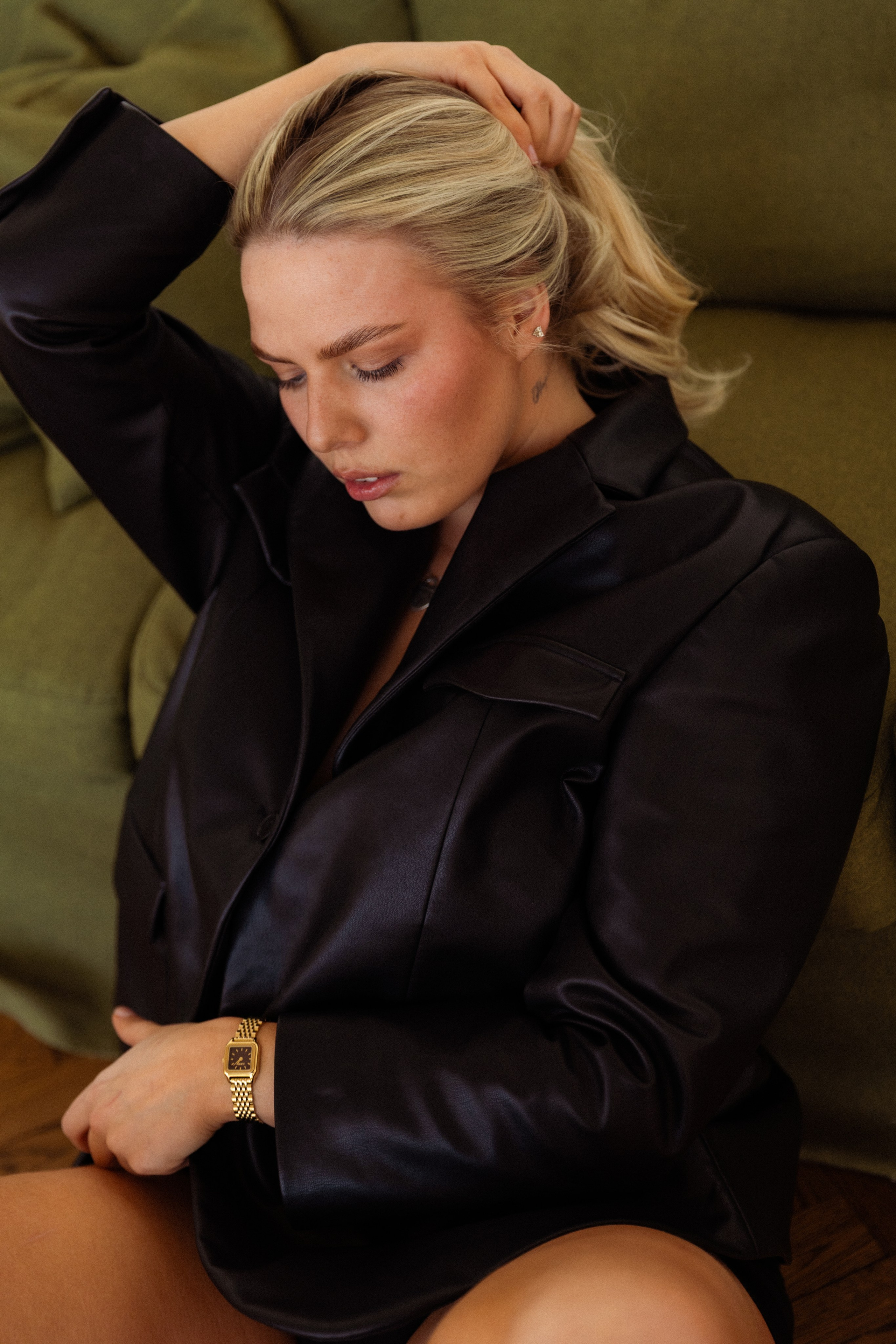 Арина. Фотограф в Нижнем Новгороде Воробьева Анжела