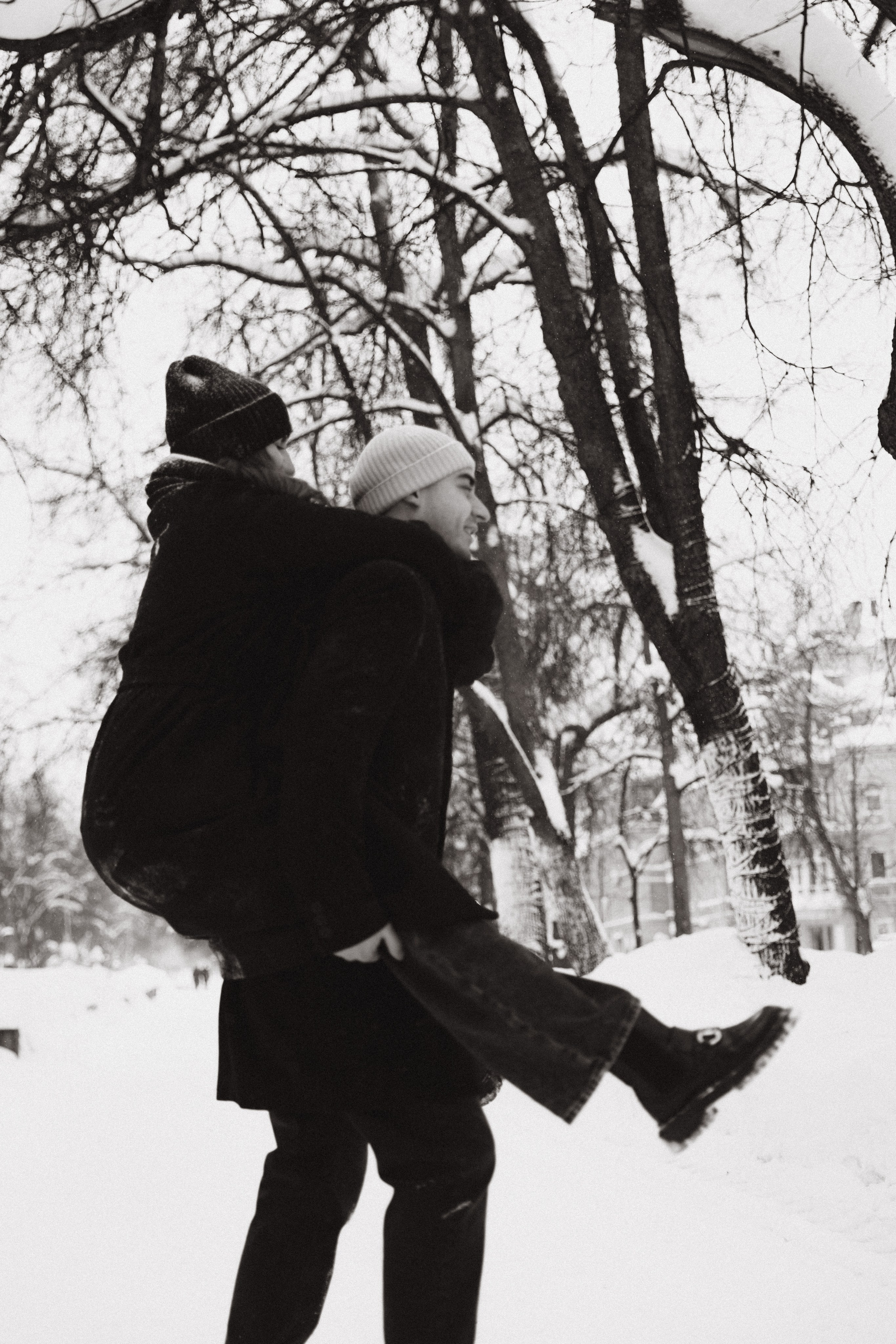 Вика и Илья. Фотограф в Нижнем Новгороде Воробьева Анжела