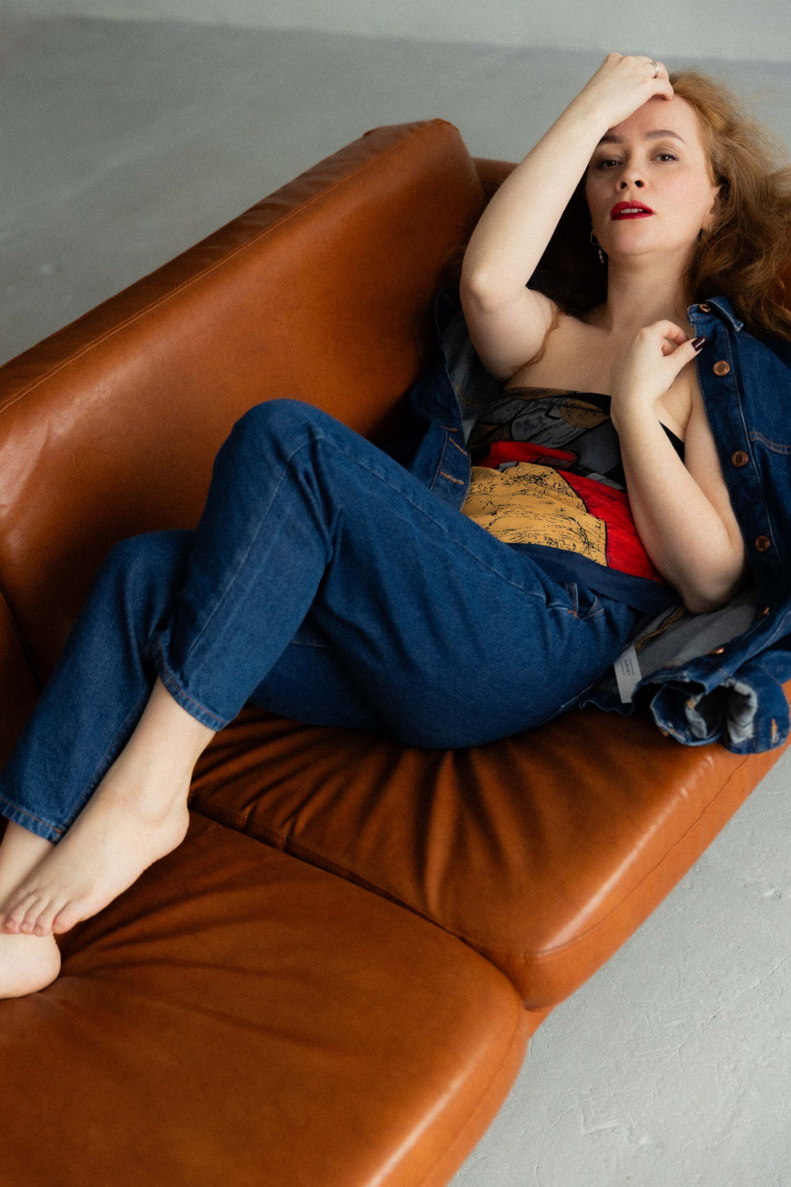 Аня. Фотограф в Нижнем Новгороде Воробьева Анжела