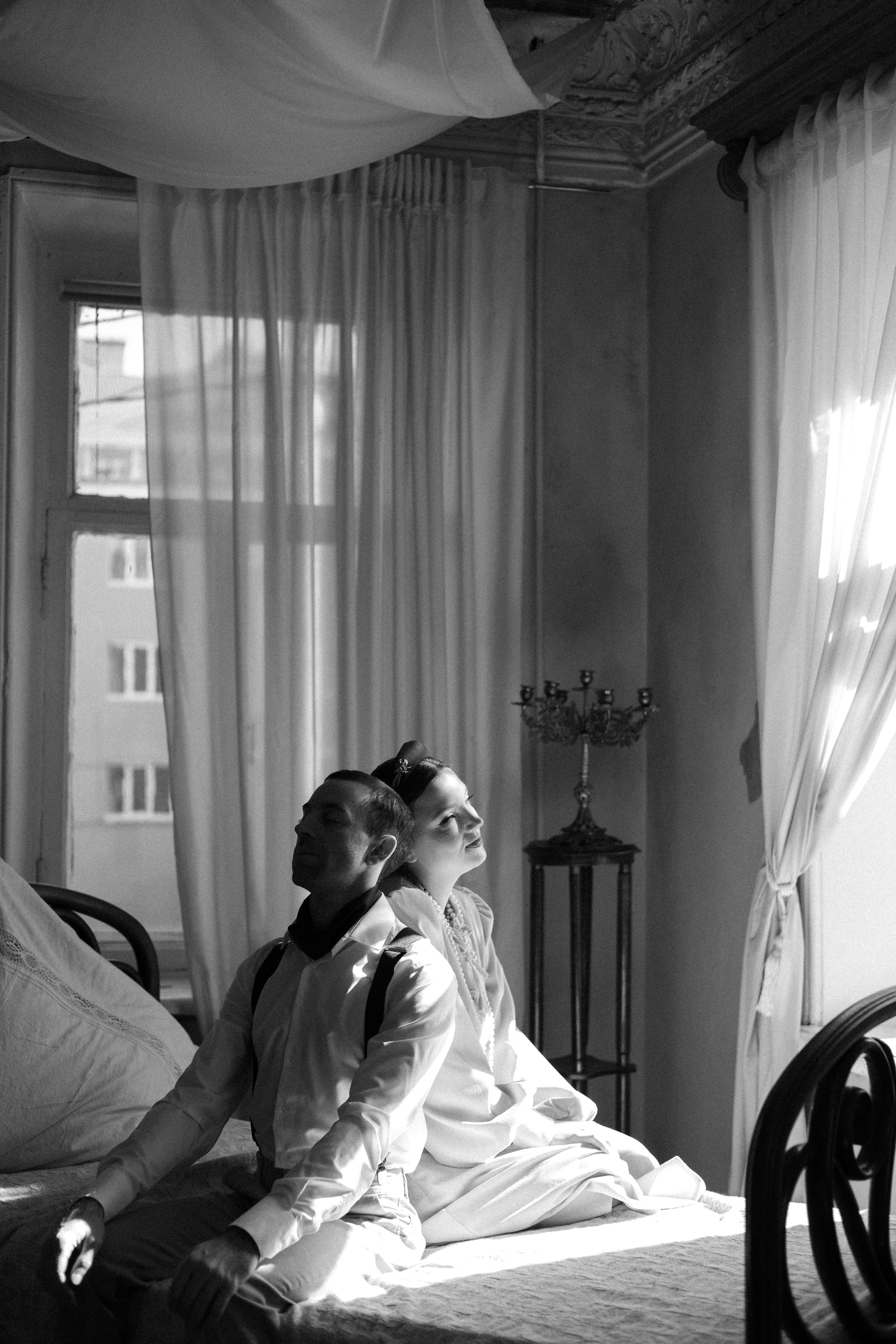 Оля и Егор. Фотограф в Нижнем Новгороде Воробьева Анжела