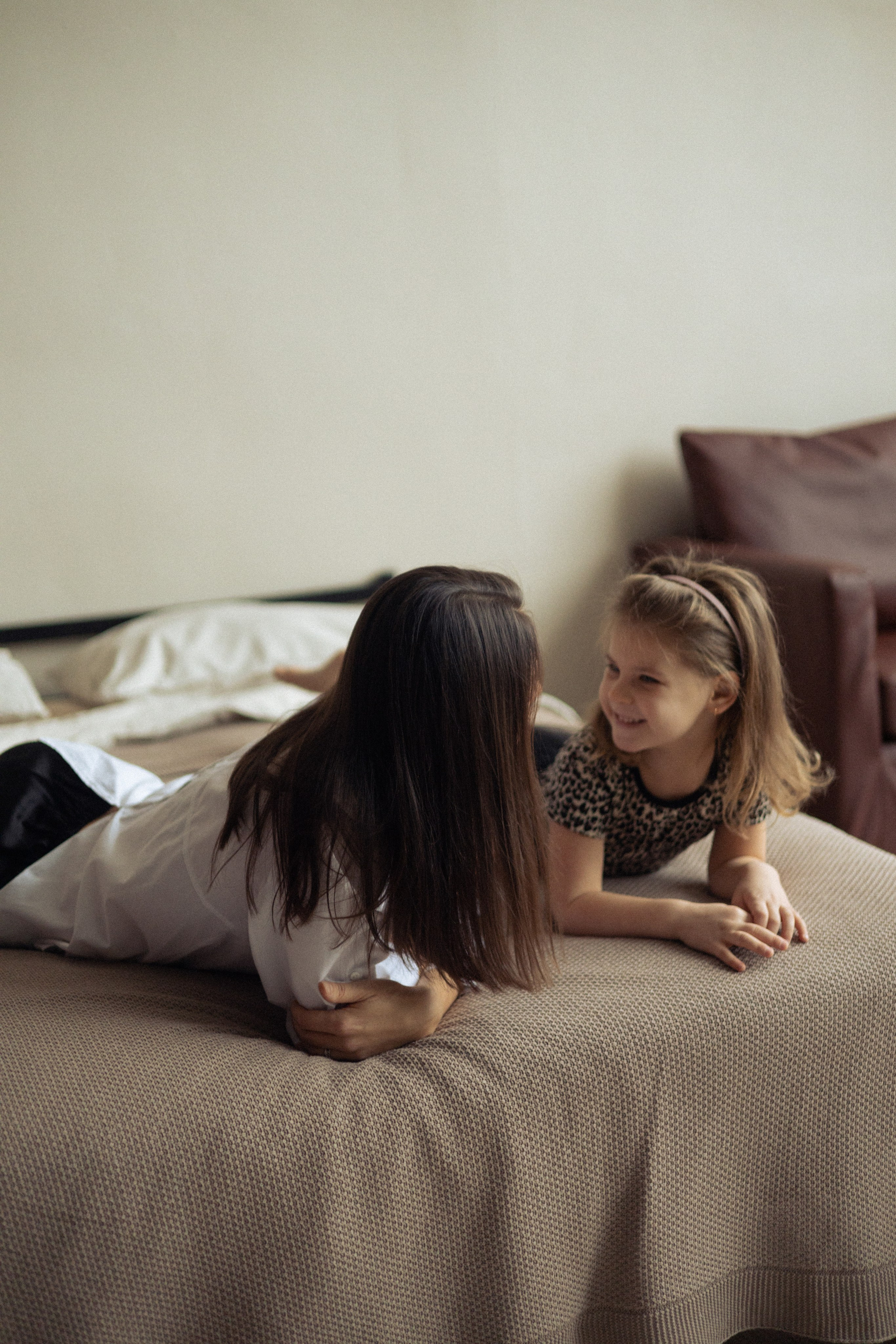 Наташа и Тася. Фотограф в Нижнем Новгороде Воробьева Анжела