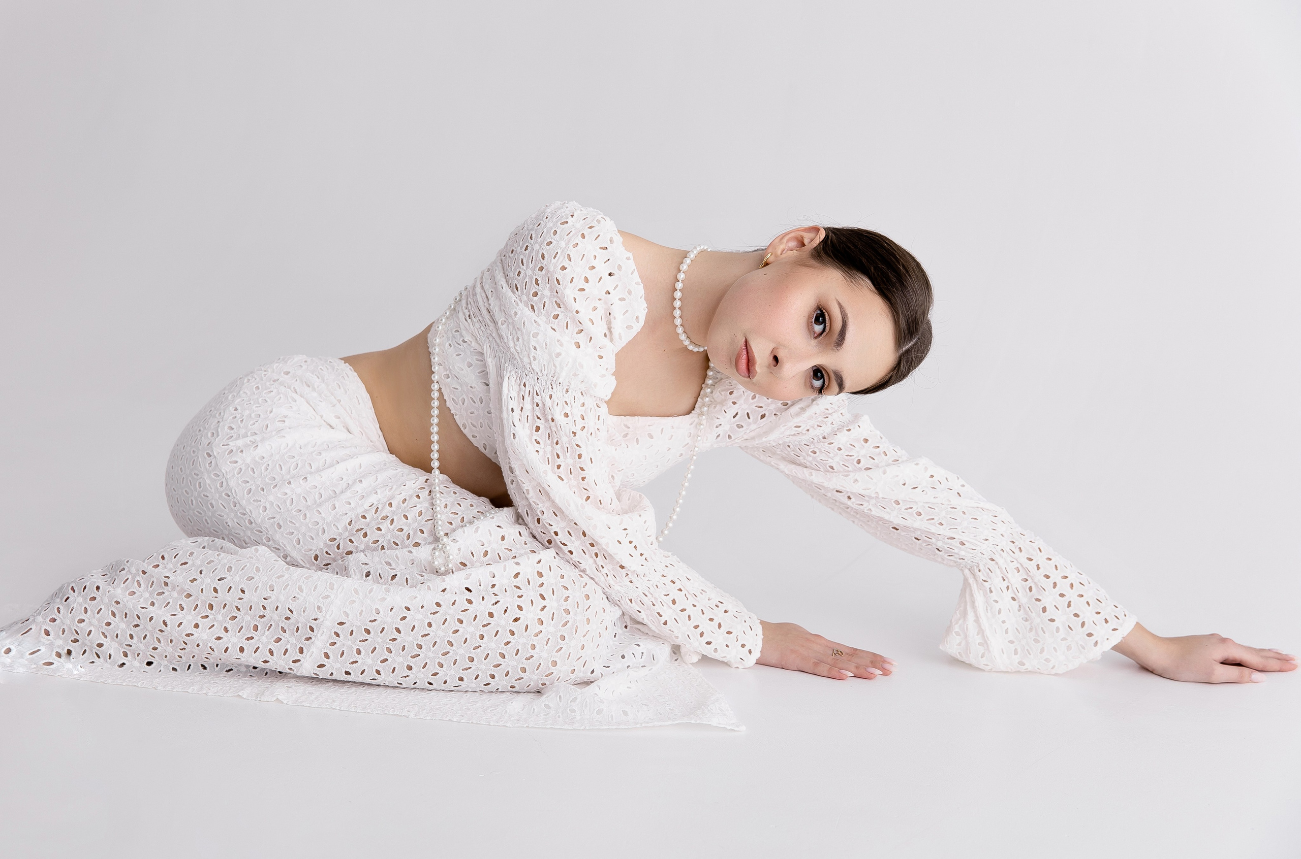 Кристина. Свадебный и портретный фотограф в Миассе Филиппенко Дарья