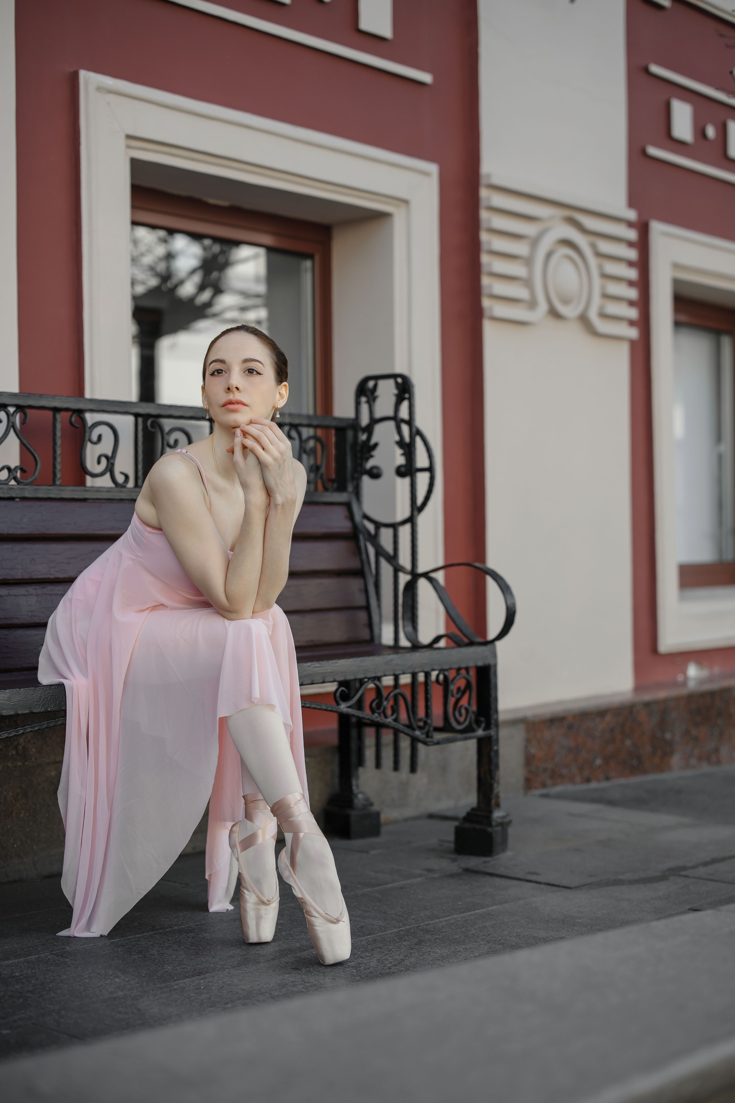 Контент-съемка. Людмила Седлярова — Профессиональный женский фотограф в Москве