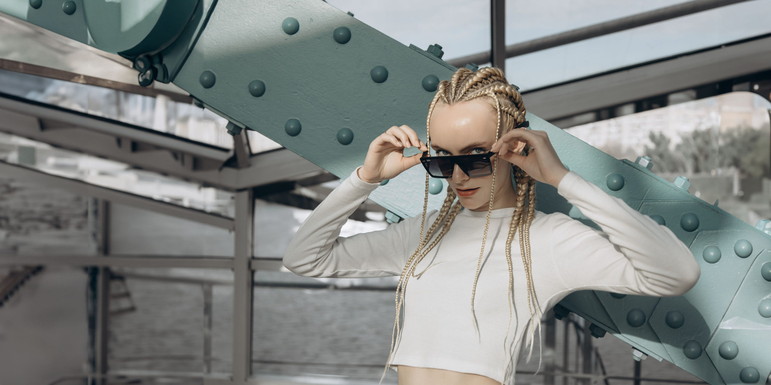 Полина. Людмила Седлярова — Профессиональный женский фотограф в Москве