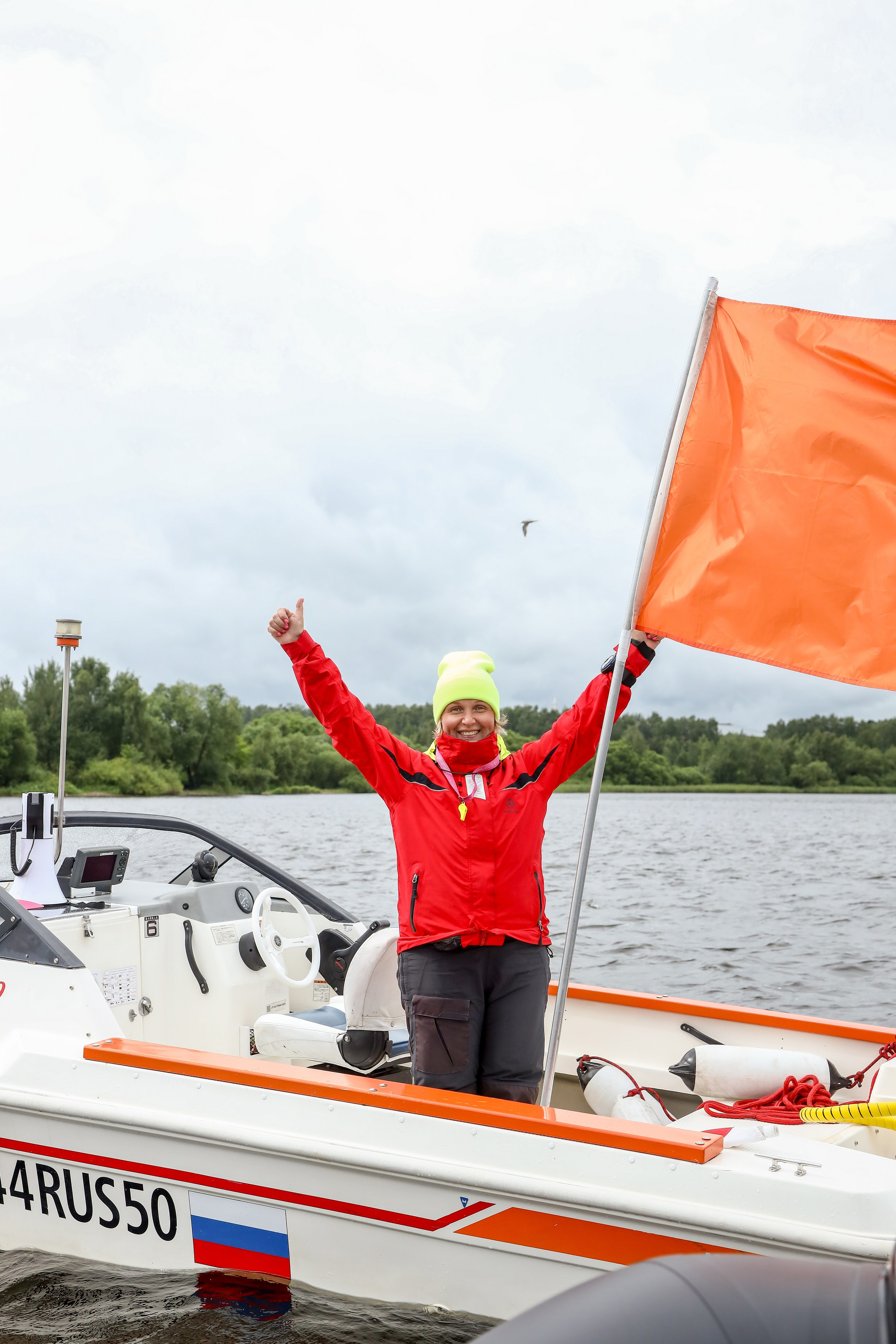 Tessa. Фотограф Антон Чупринин