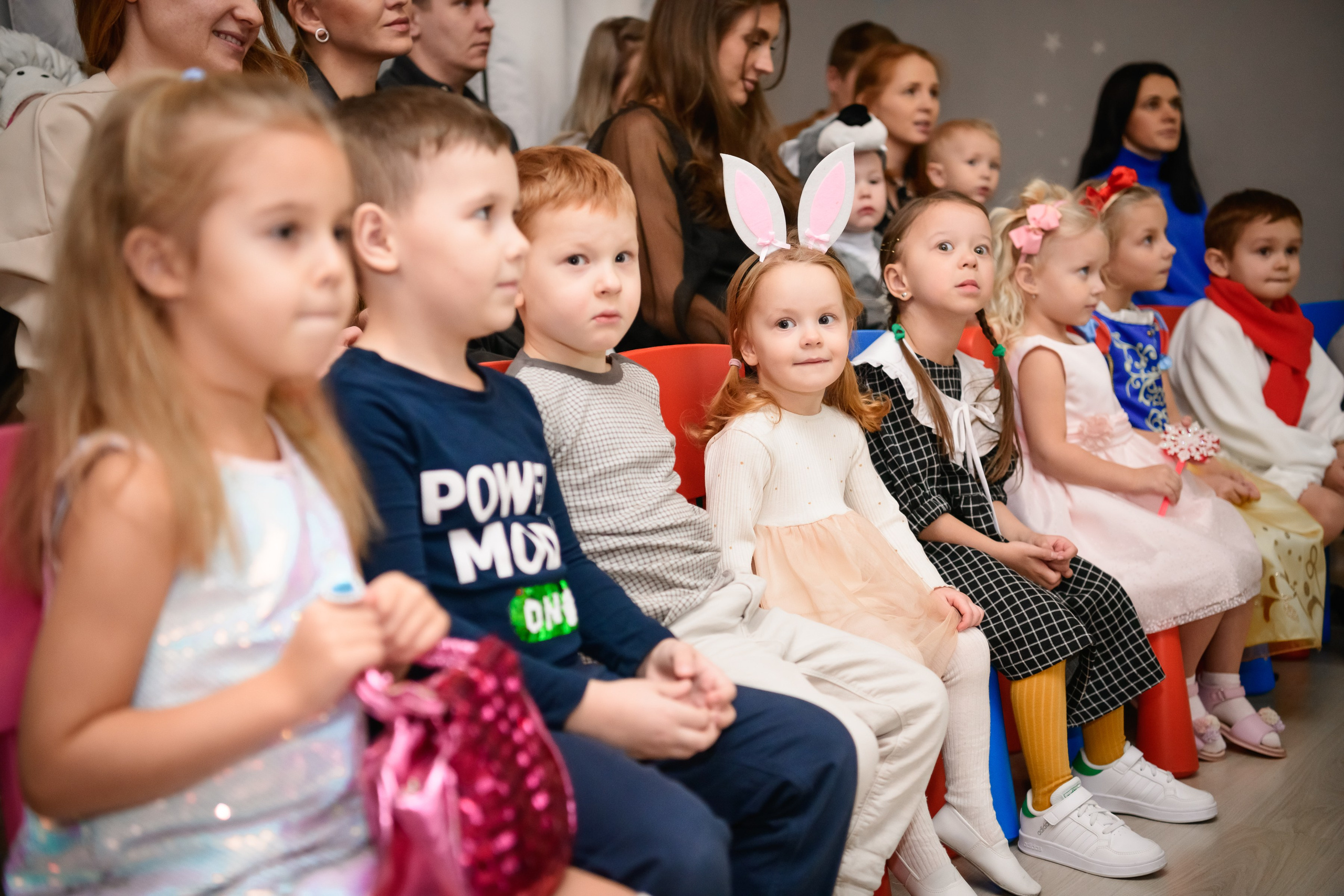 Новогодняя детская съемка. Фомина Елена Свадебный и семейный фотограф