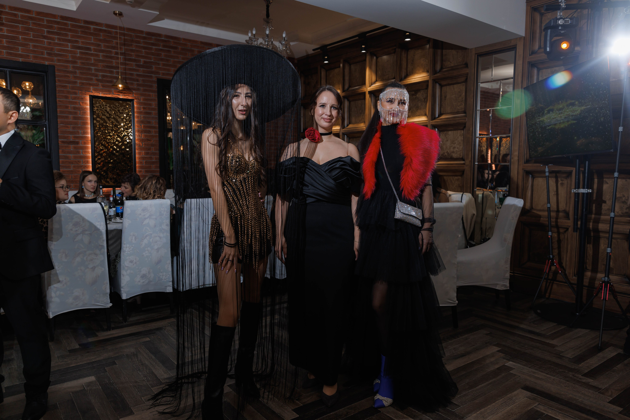 Eastern Logistic. Maxim Tsoy Photography