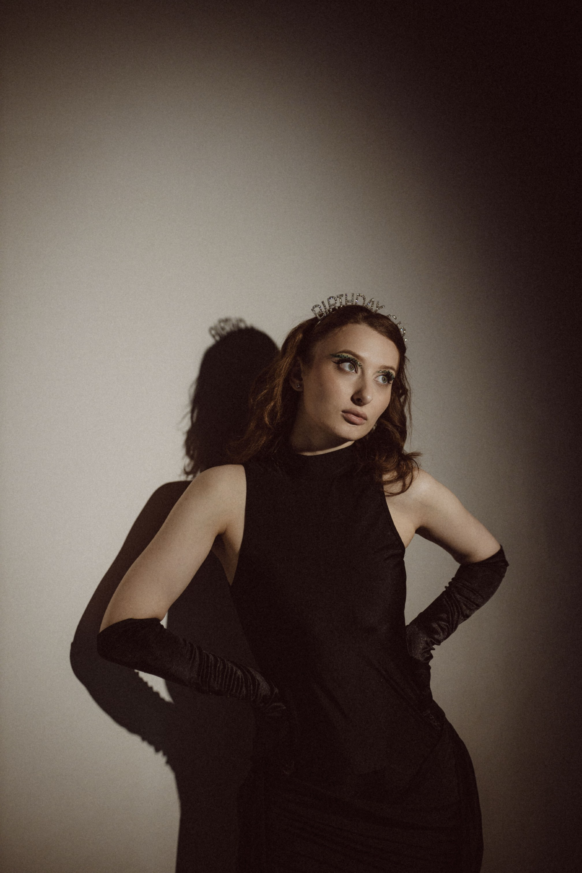 Настя. Фотограф Стилист Тюмень Вера Хайруллина