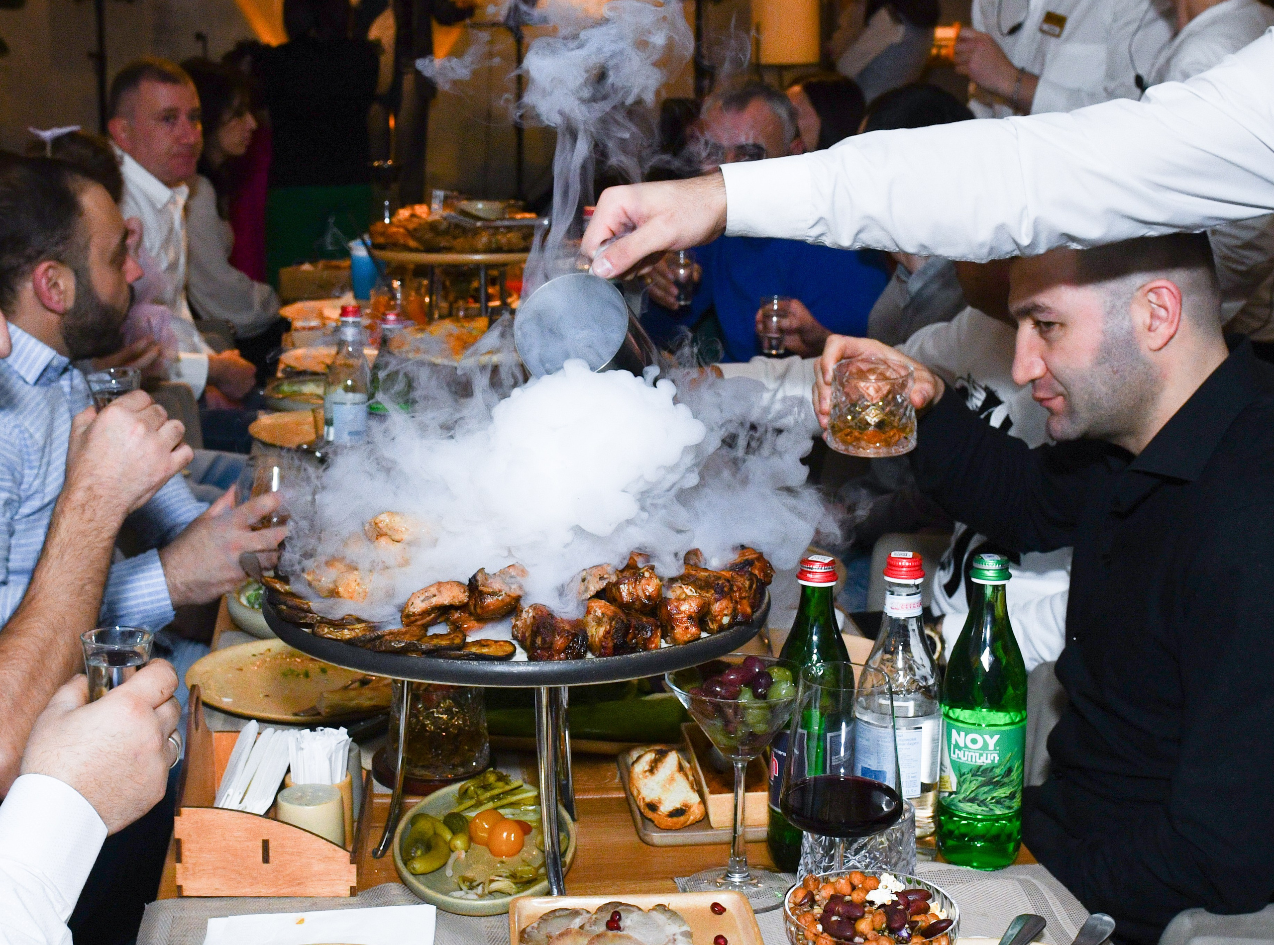 День рождения. Свадебный и портретный фотограф в Москве Галина Борисова