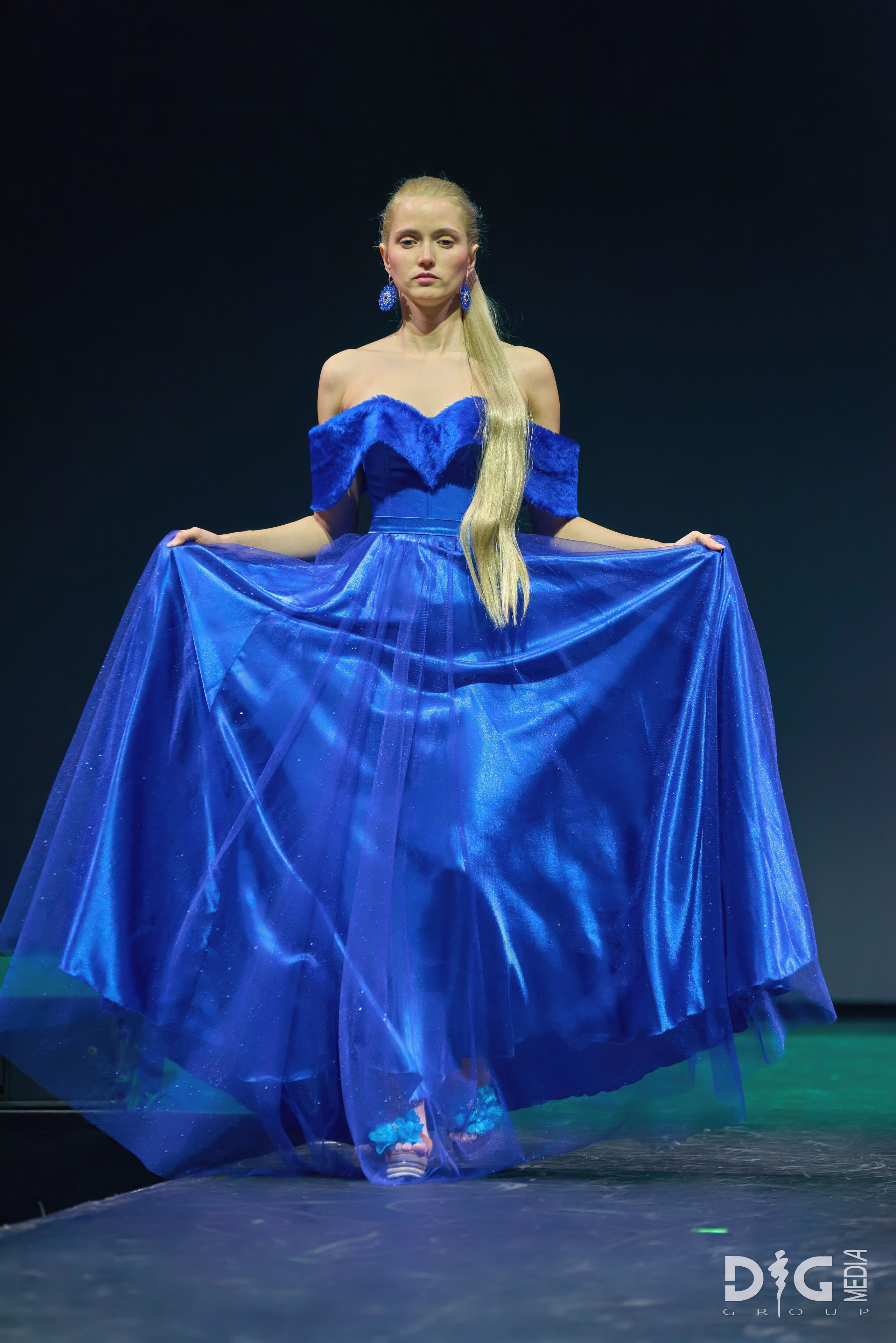 Krasnodar kids fashion week | 01-11-25 | the fragment. Showbiz | Fashion | Reportage