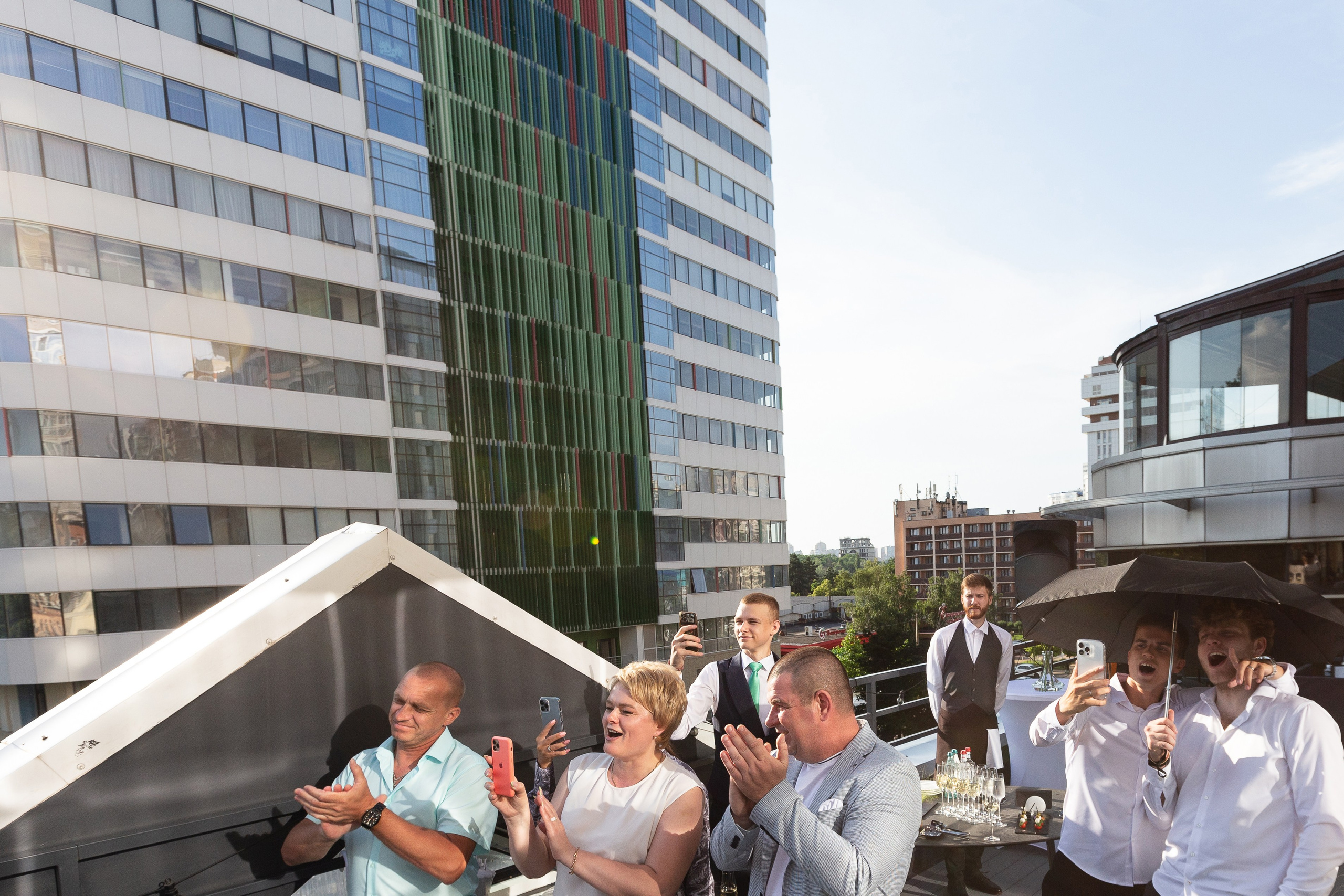 Сергей и Анастасия. Свадебный фотограф Анастасия Багдасарян