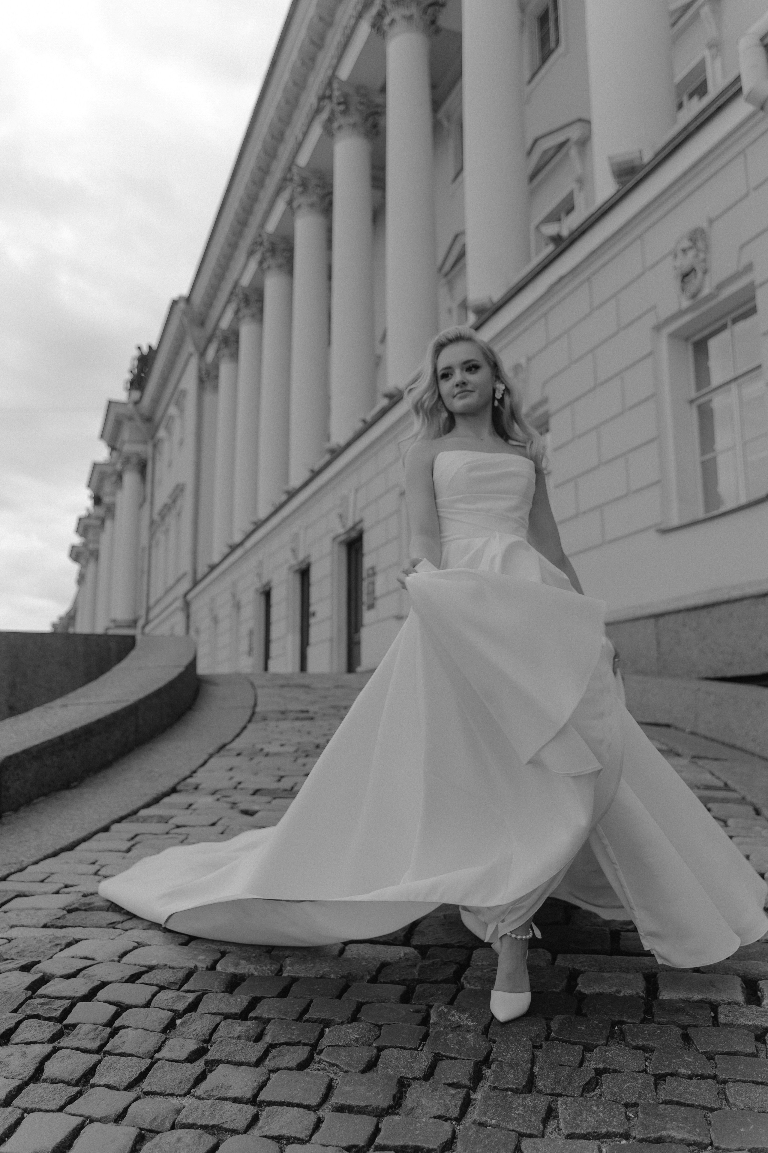 A&V. Свадебный фотограф — Наталья Фед СПб/Москва