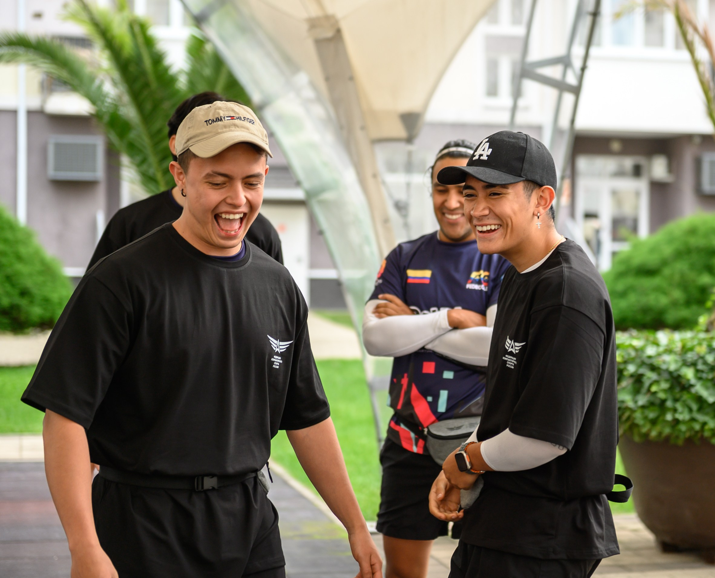Международные соревнования по киберспорту. Свадебный и семейный фотограф София Невская