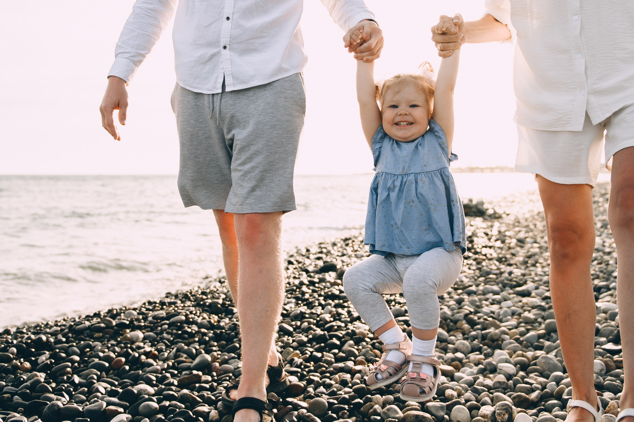 Все важное рядом. Пляж Сочи парк. Свадебный и семейный фотограф София Невская