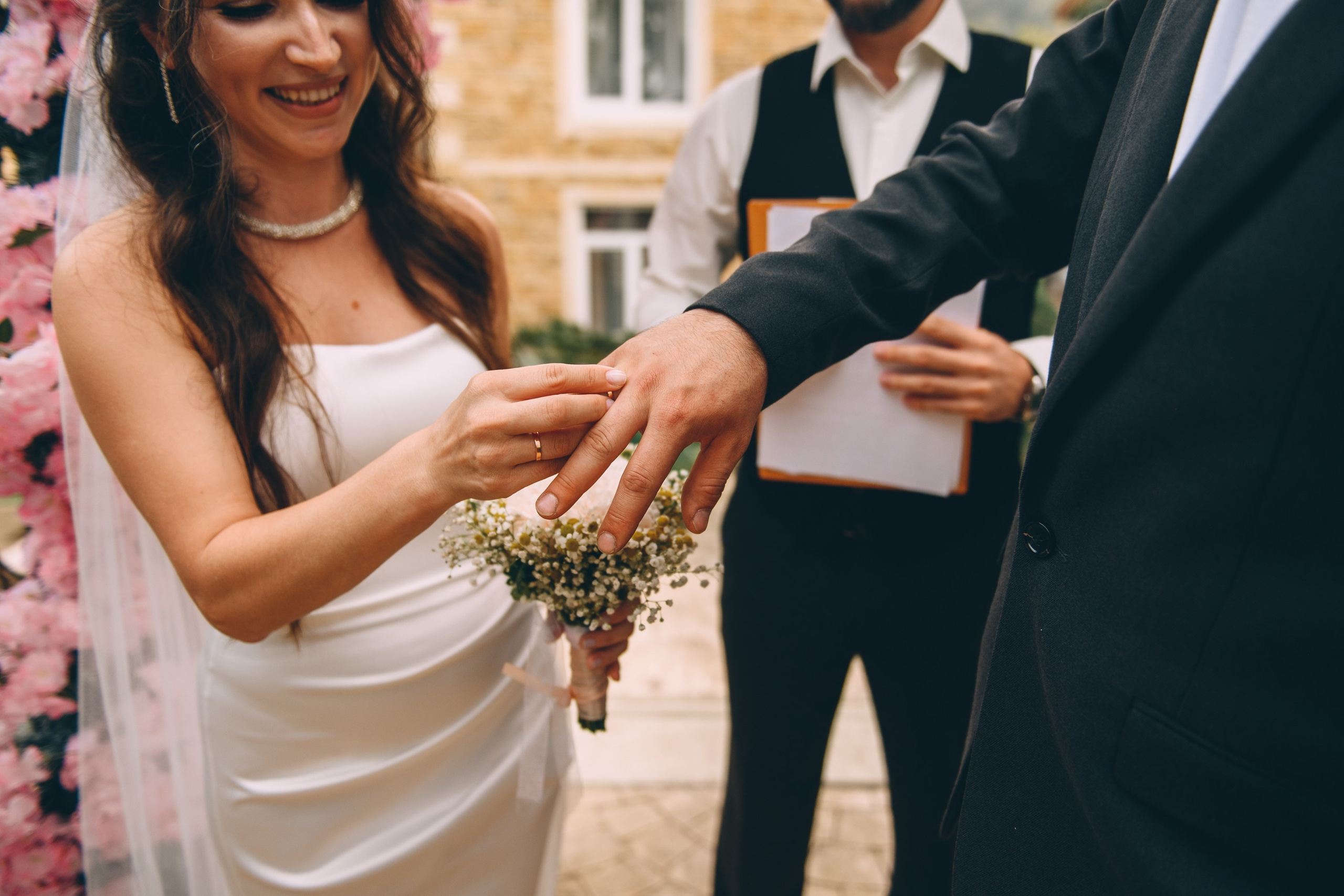 Адлер, море, Мандарин. Свадебный и семейный фотограф София Невская