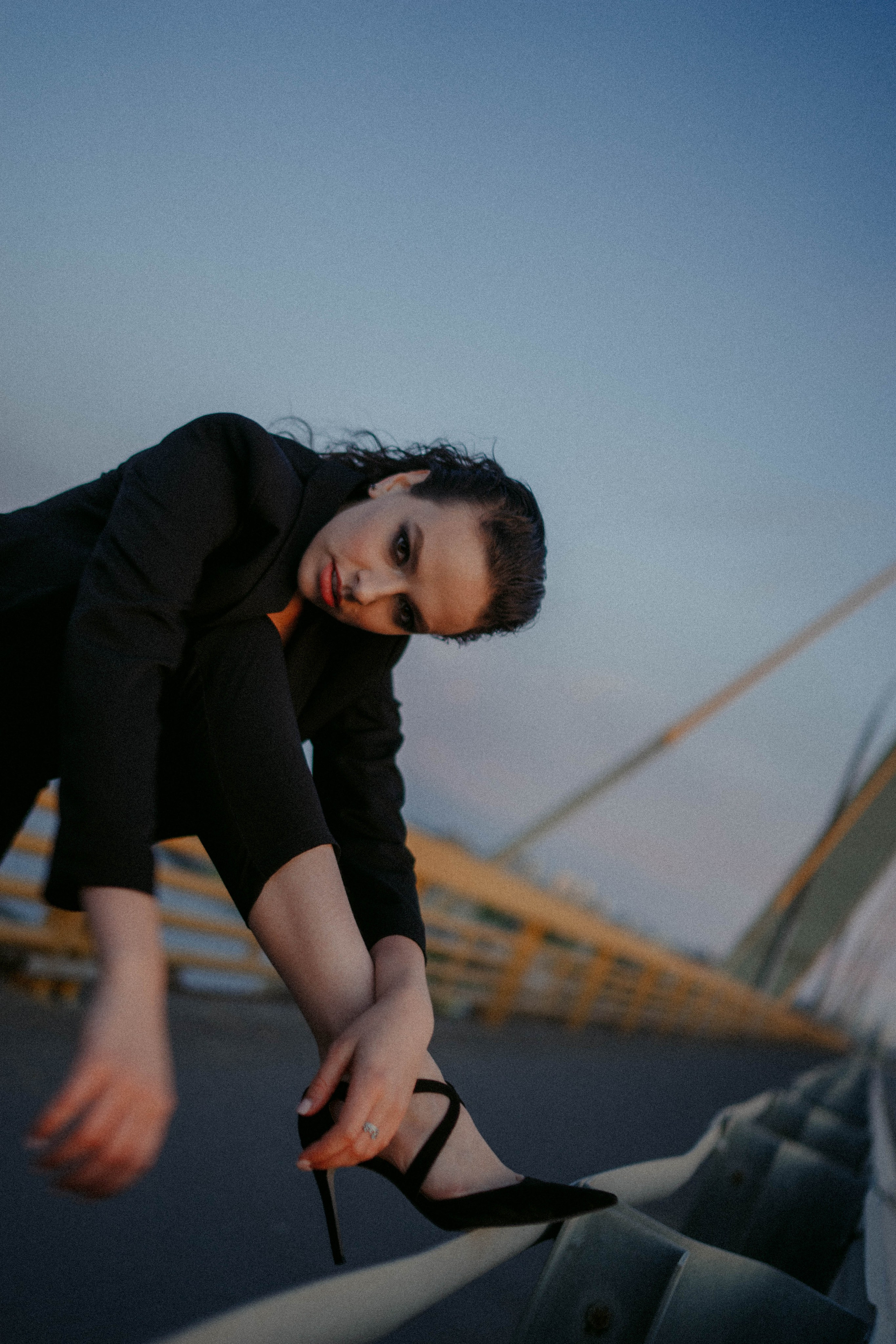 Восходящая звезда. Olgamashh