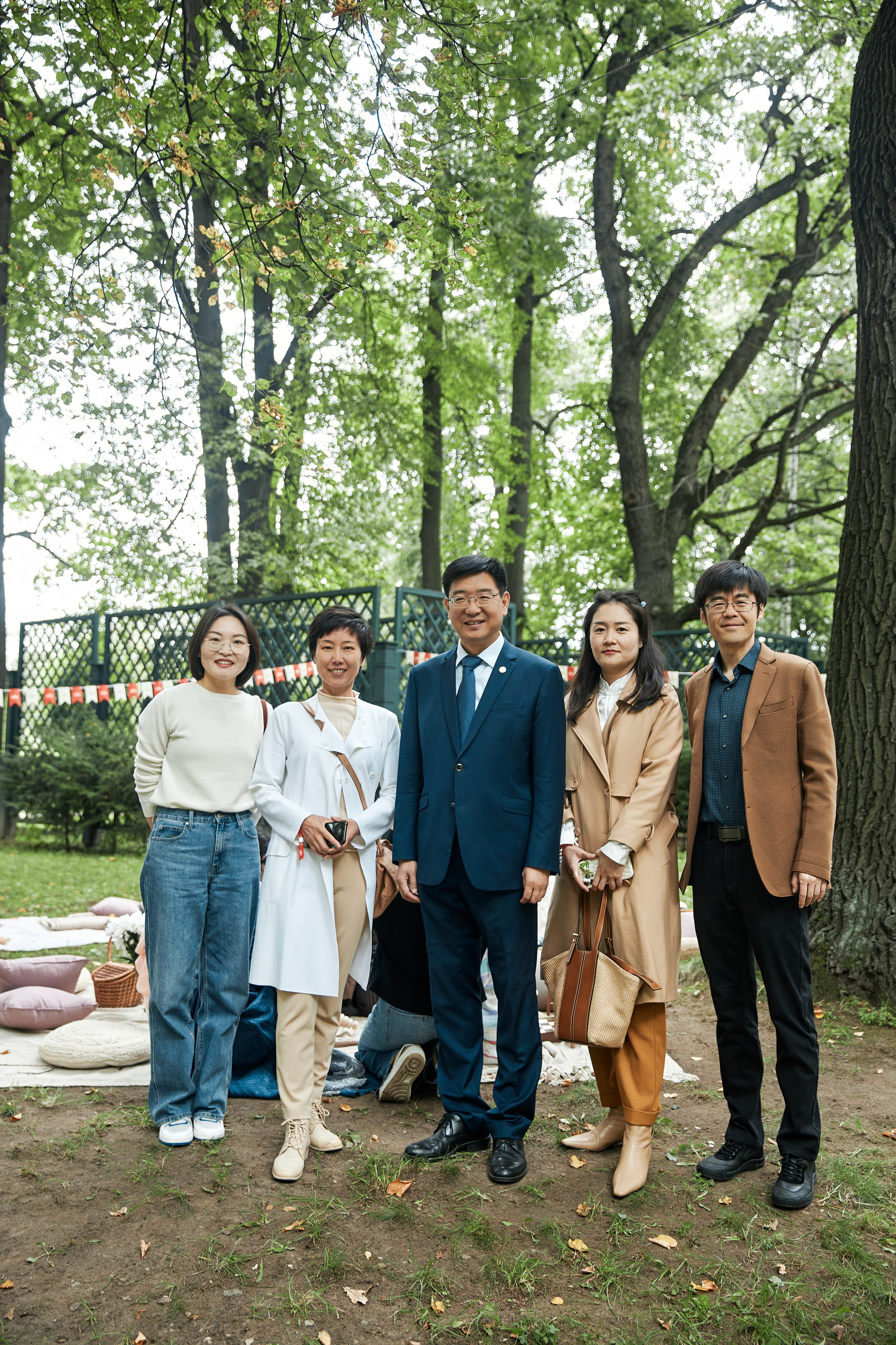 _Усадьбы Москвы_Кусково. Свадебный фотограф Андрей Кочкин в Москве