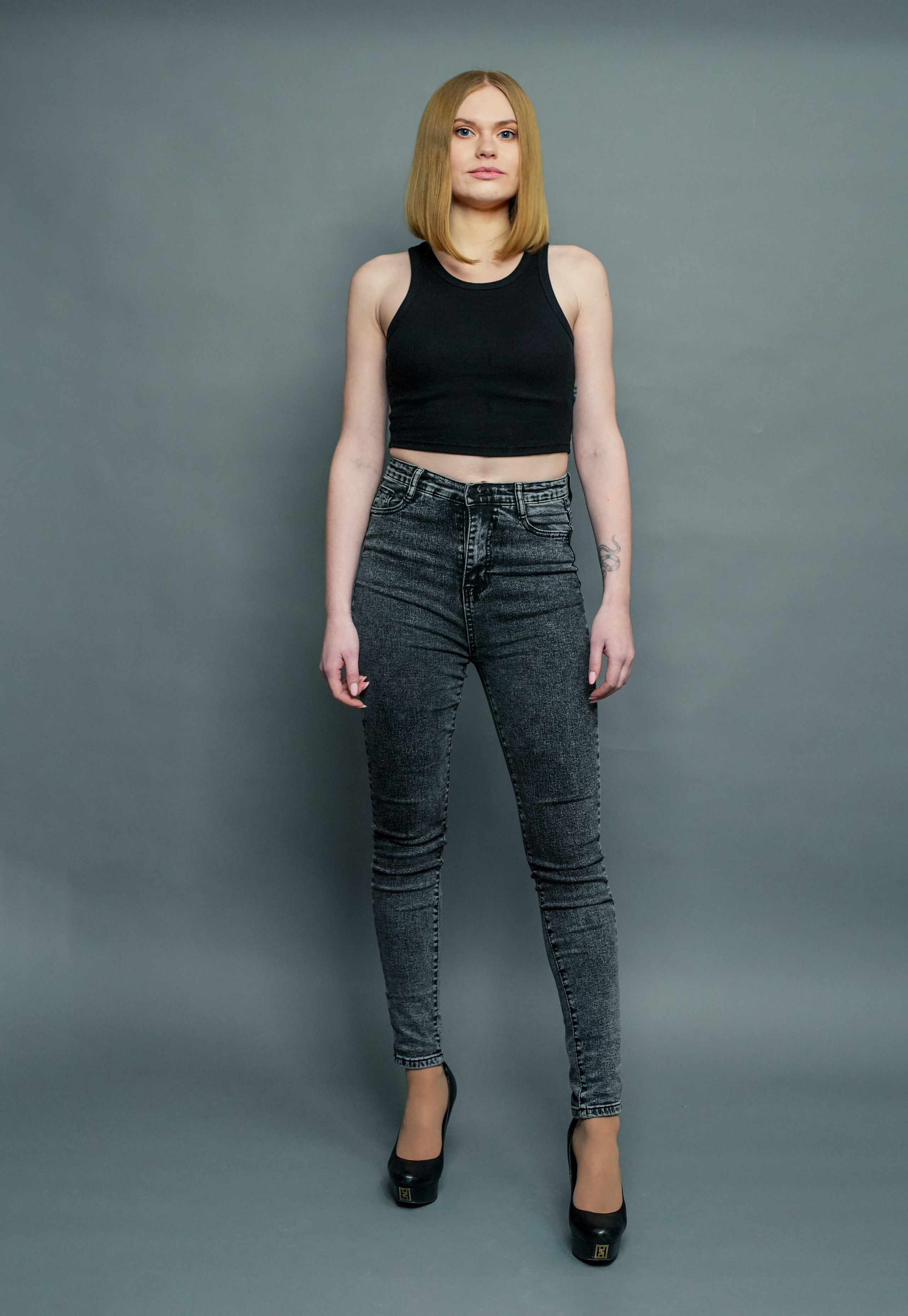 Актриса Александра Щедролюбова. Портретная съемка в Москве, студийный фотограф Игорь Фомин