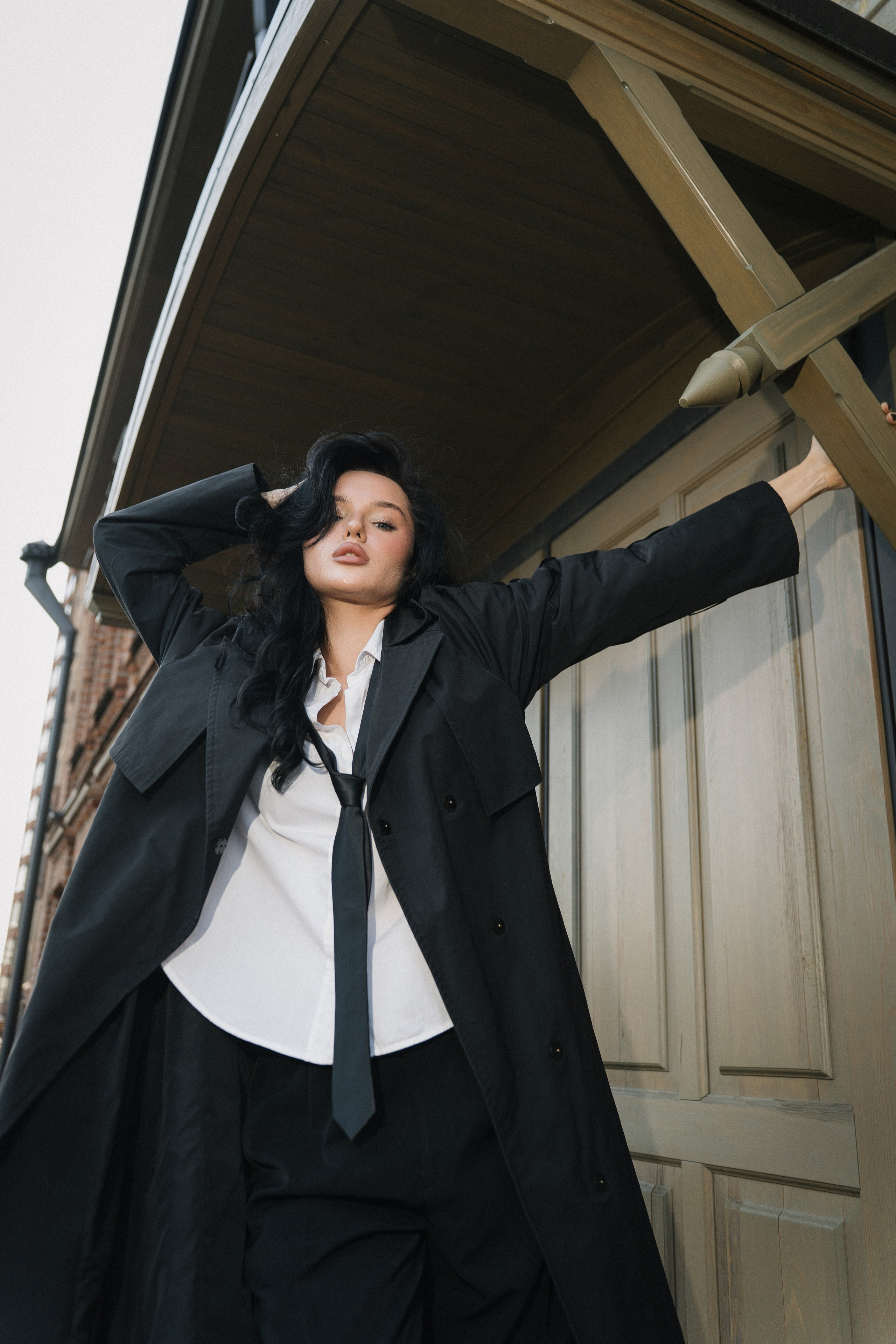 Даша Церуга. Свадебный и репортажный фотограф Москва. Николай Бойко