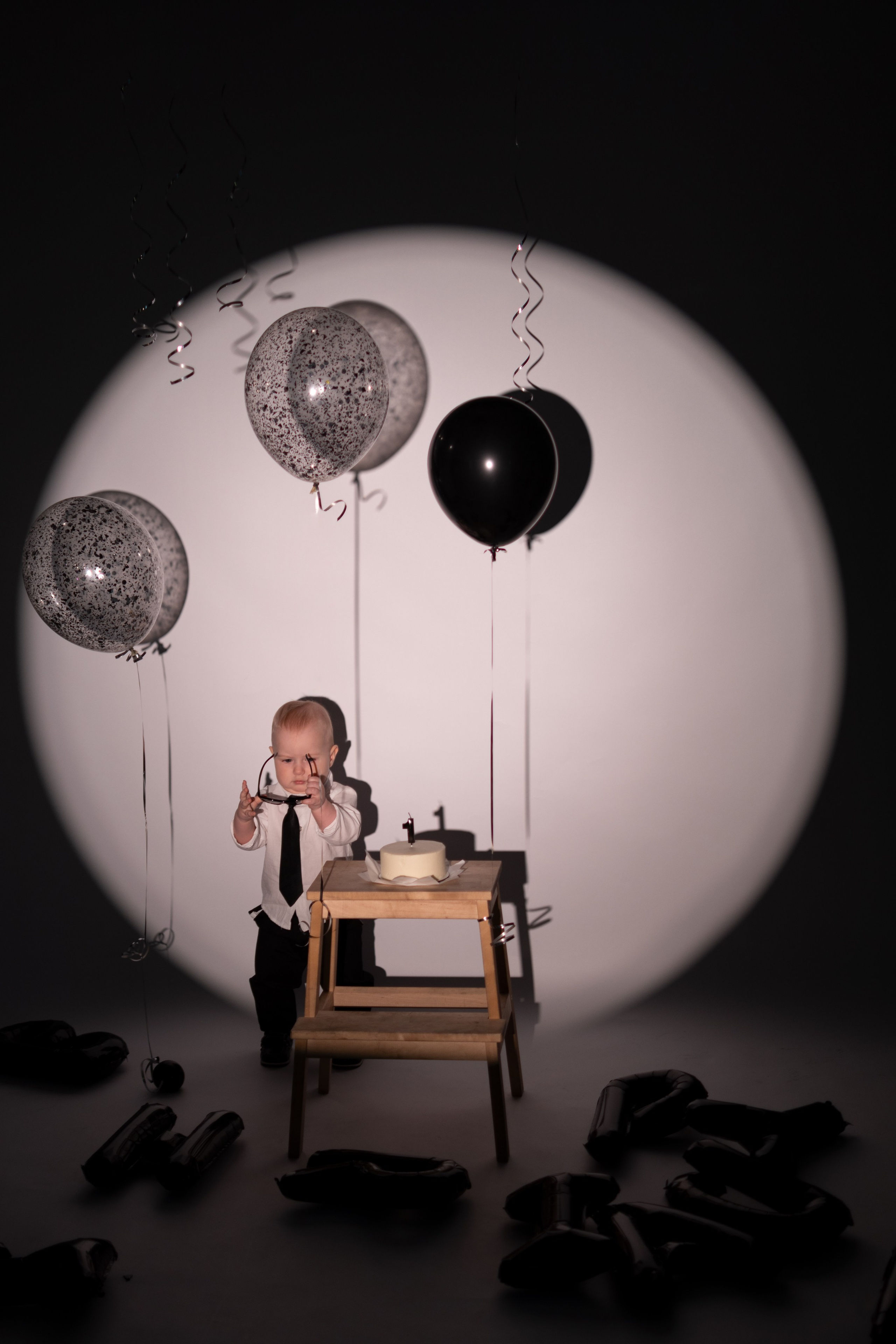 Годовасие Артема. Семейный и свадебный фотограф Губкинский и Ставрополь