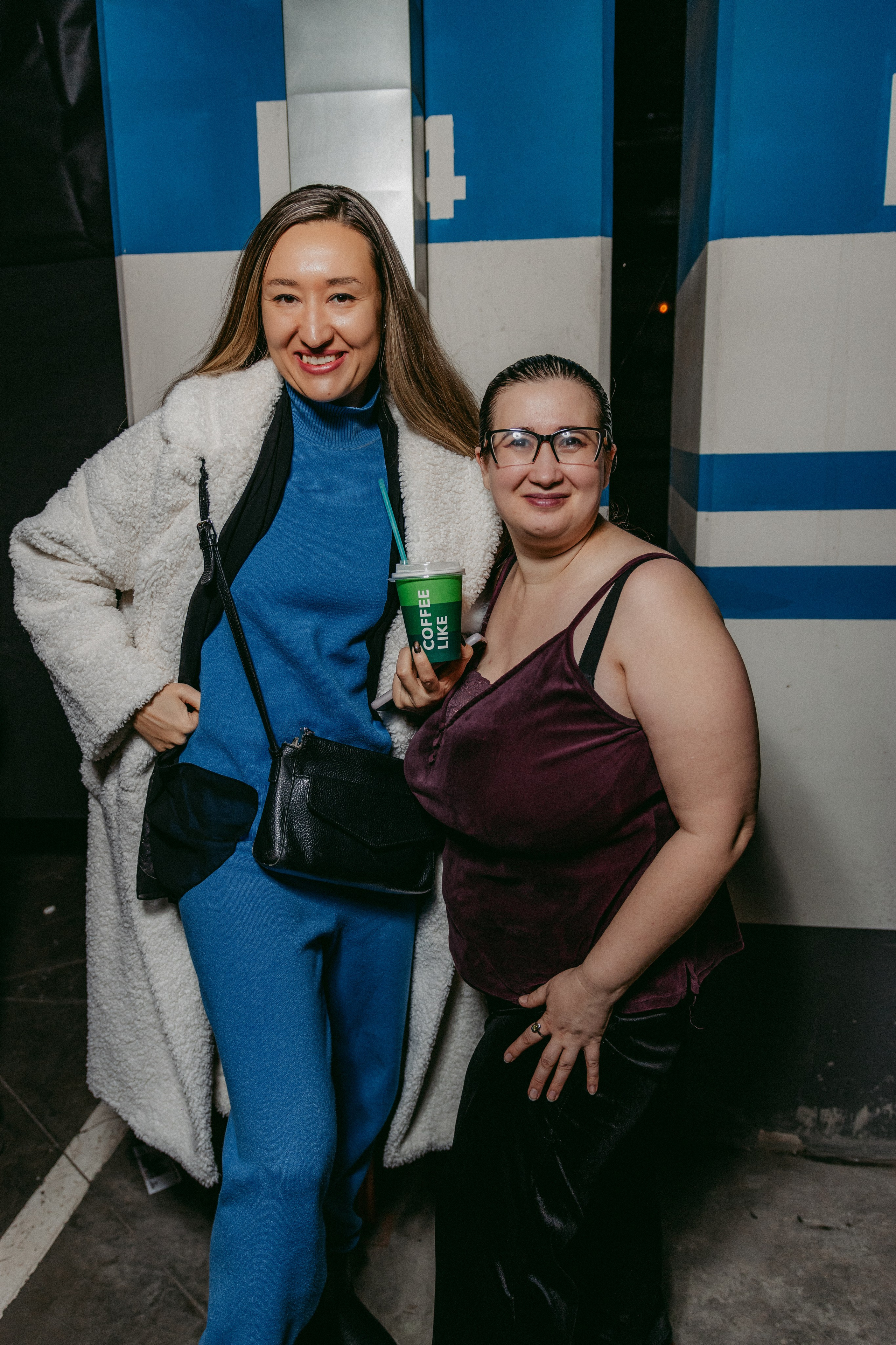 Кофе Рейв в ТРЦ «ПЛАНЕТА»