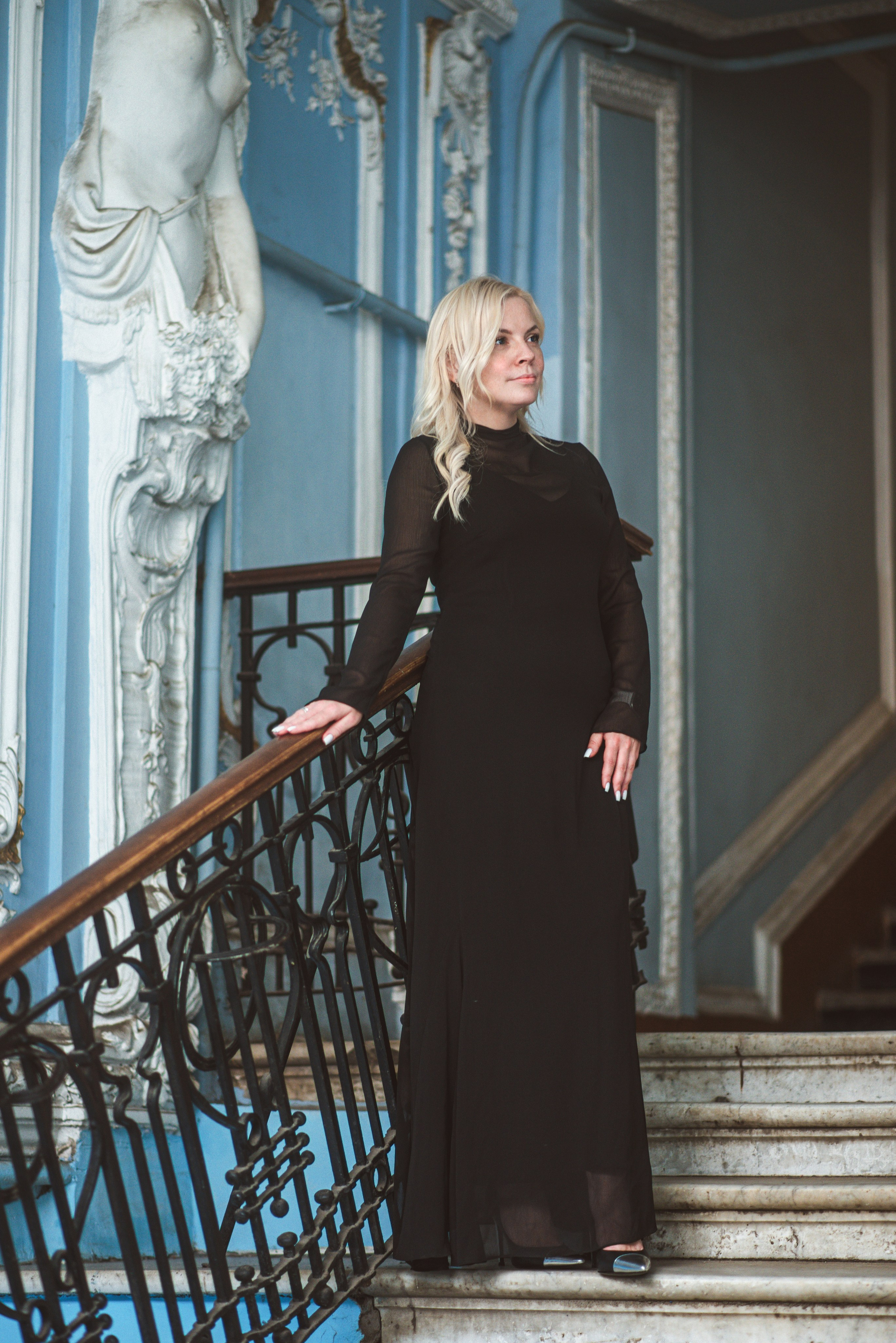 Вика. Семейный и детский фотограф в Санкт-Петербурге Светлана Юрьева