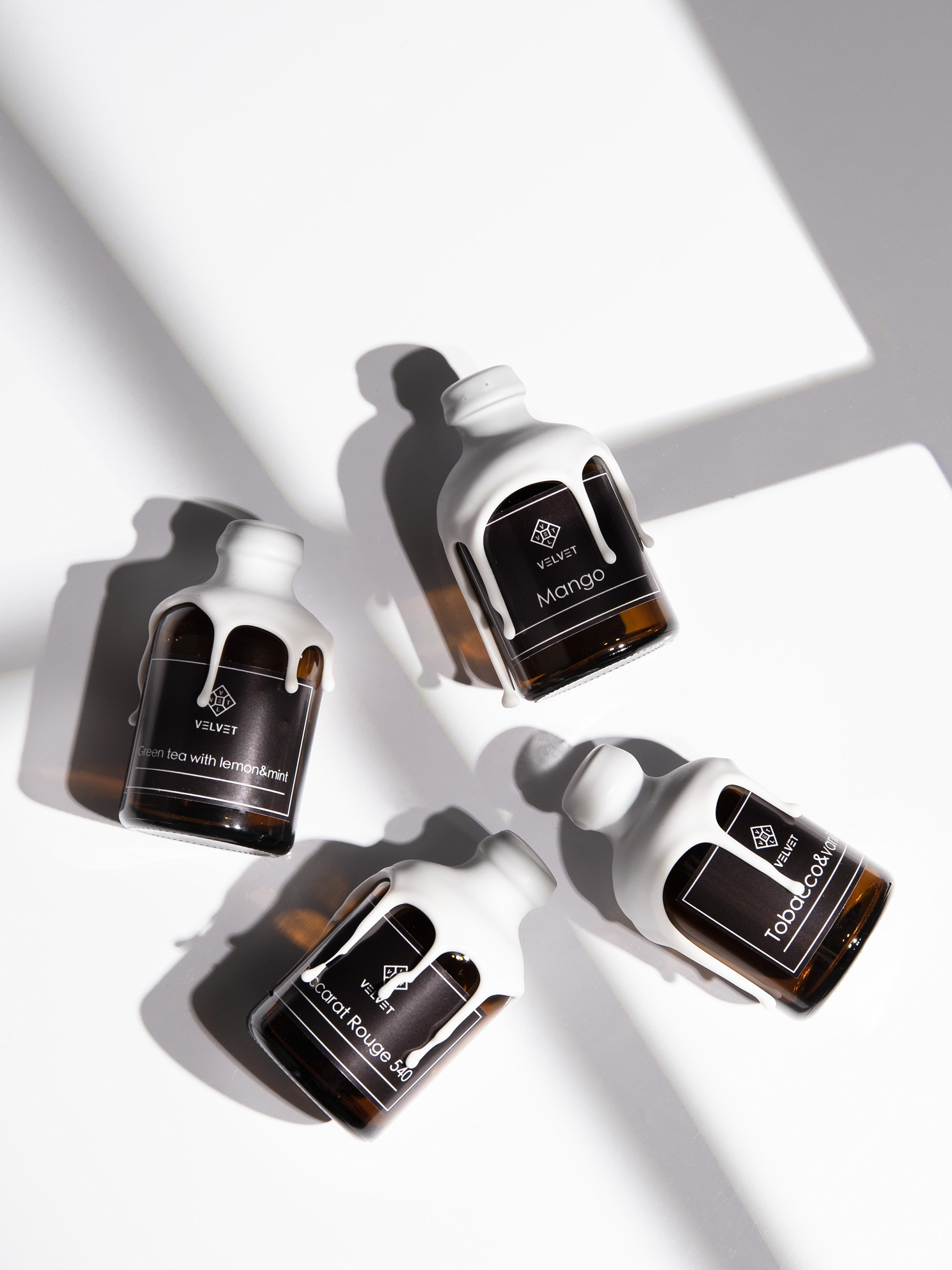 СВЕЧИ И ДИФФУЗОРЫ. Предметный фотограф Казань Анна Елисеева