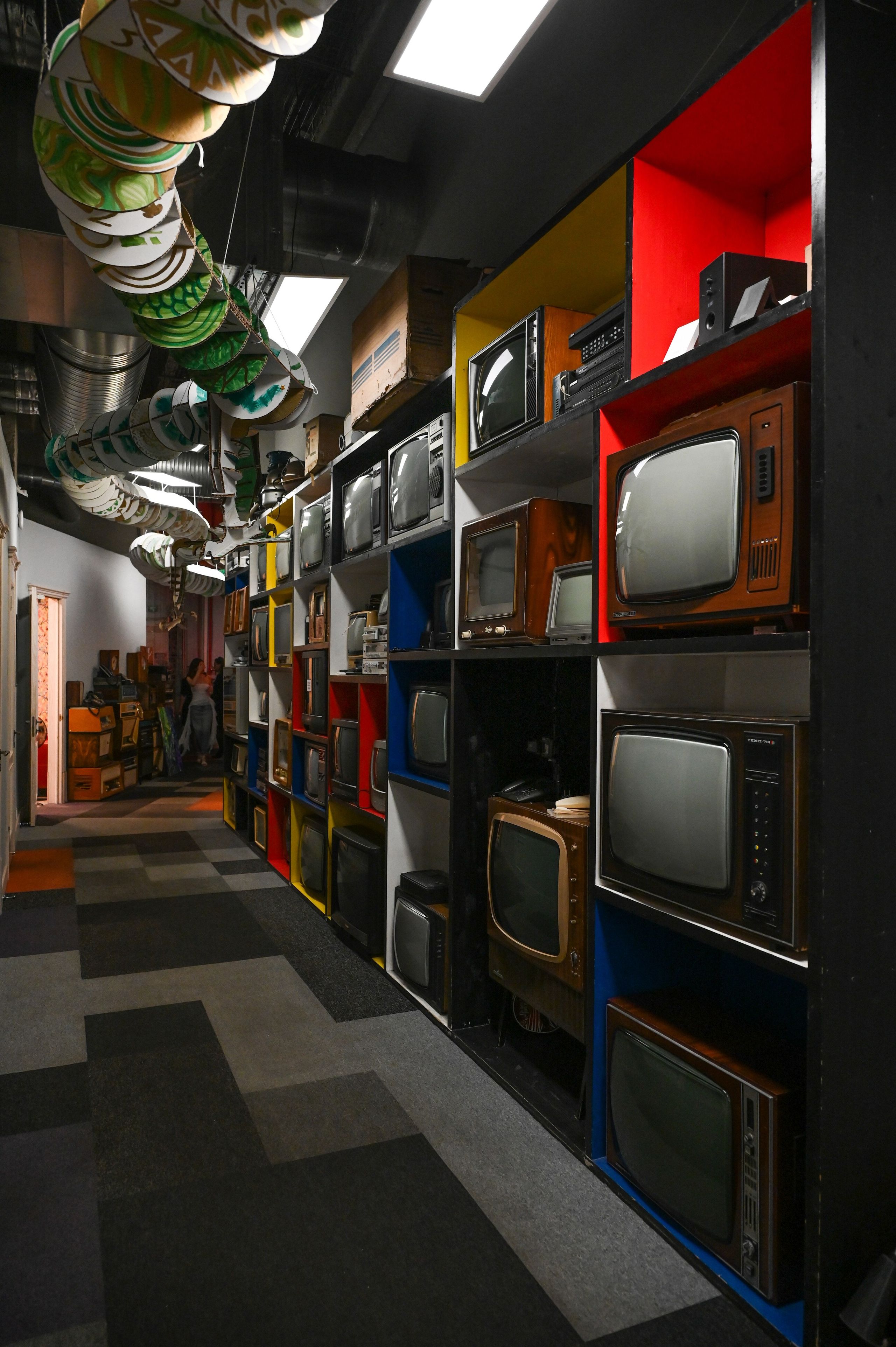 8 марта в студии Артемия Лебедева. Фотограф Лобанов Антон, г. Москва