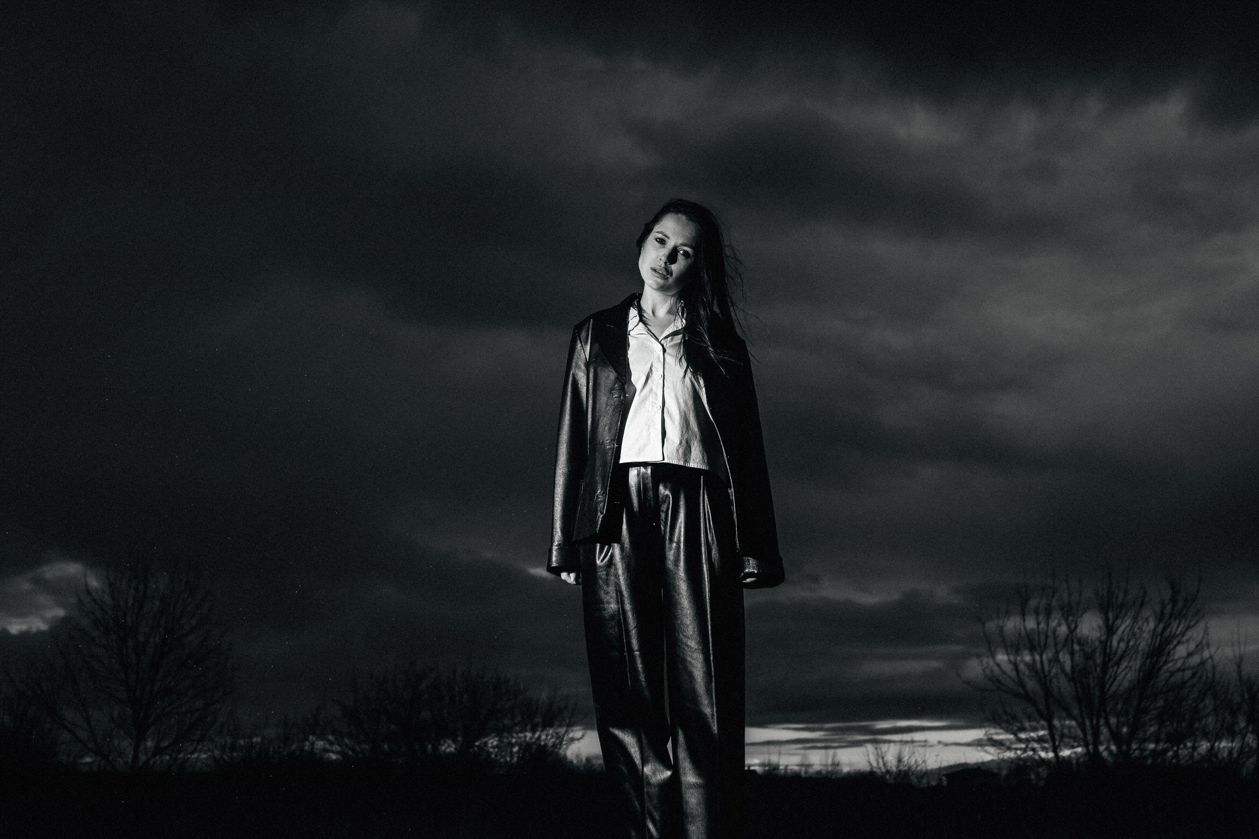 Женя и плохая погода. Свадебный фотограф в Орле Андрей Поляков