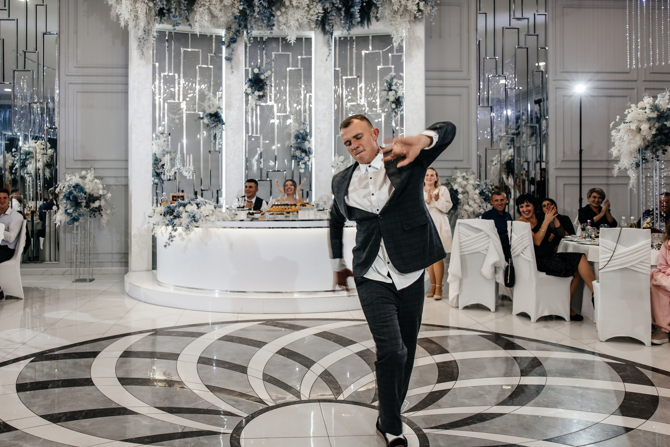 Анонс свадьбы Максима и Алены. Свадебный фотограф в Крыму и Севастополе Ольга Баскакова