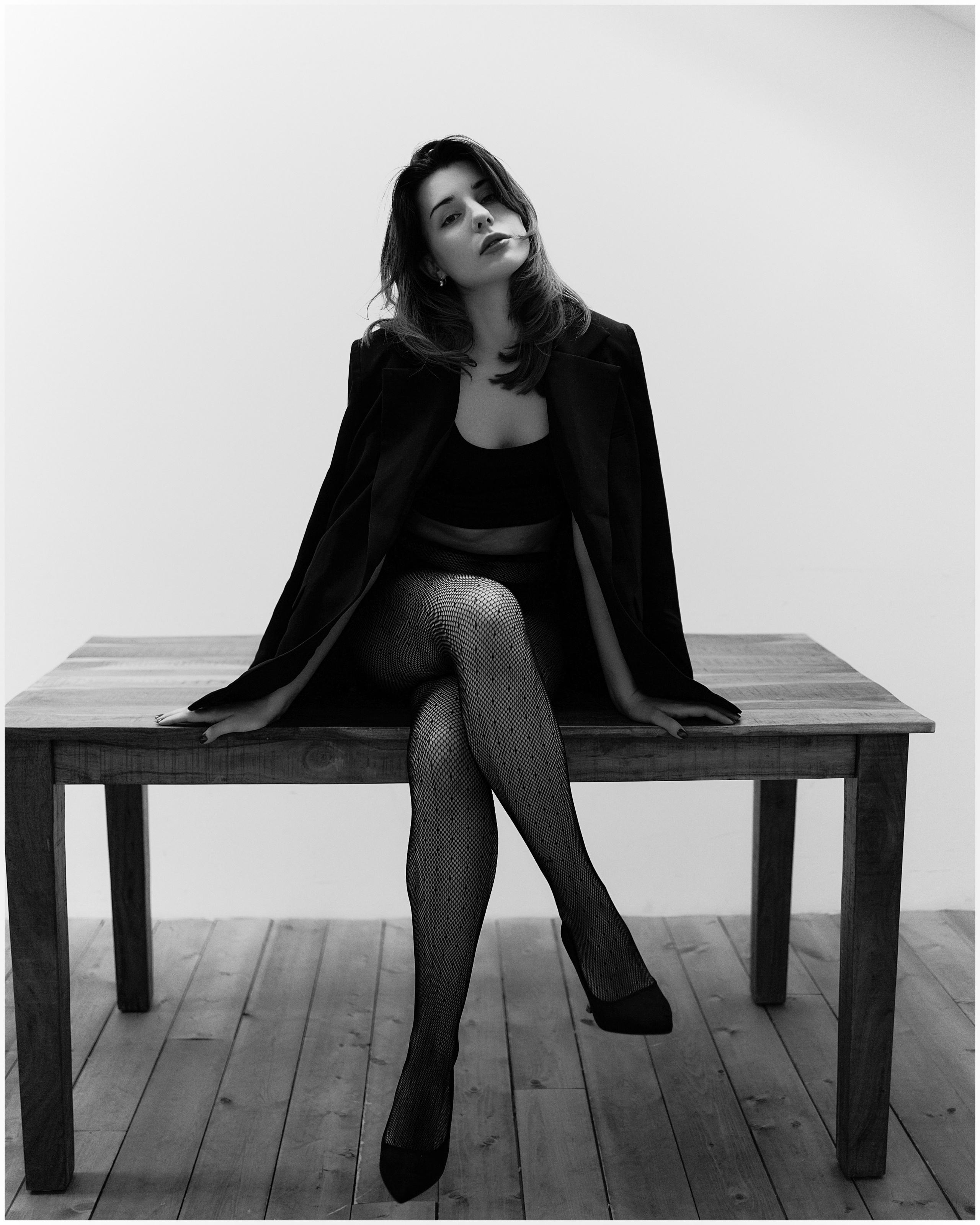 Светлана. Портретный фотограф в Москве | Анастасия Старкова