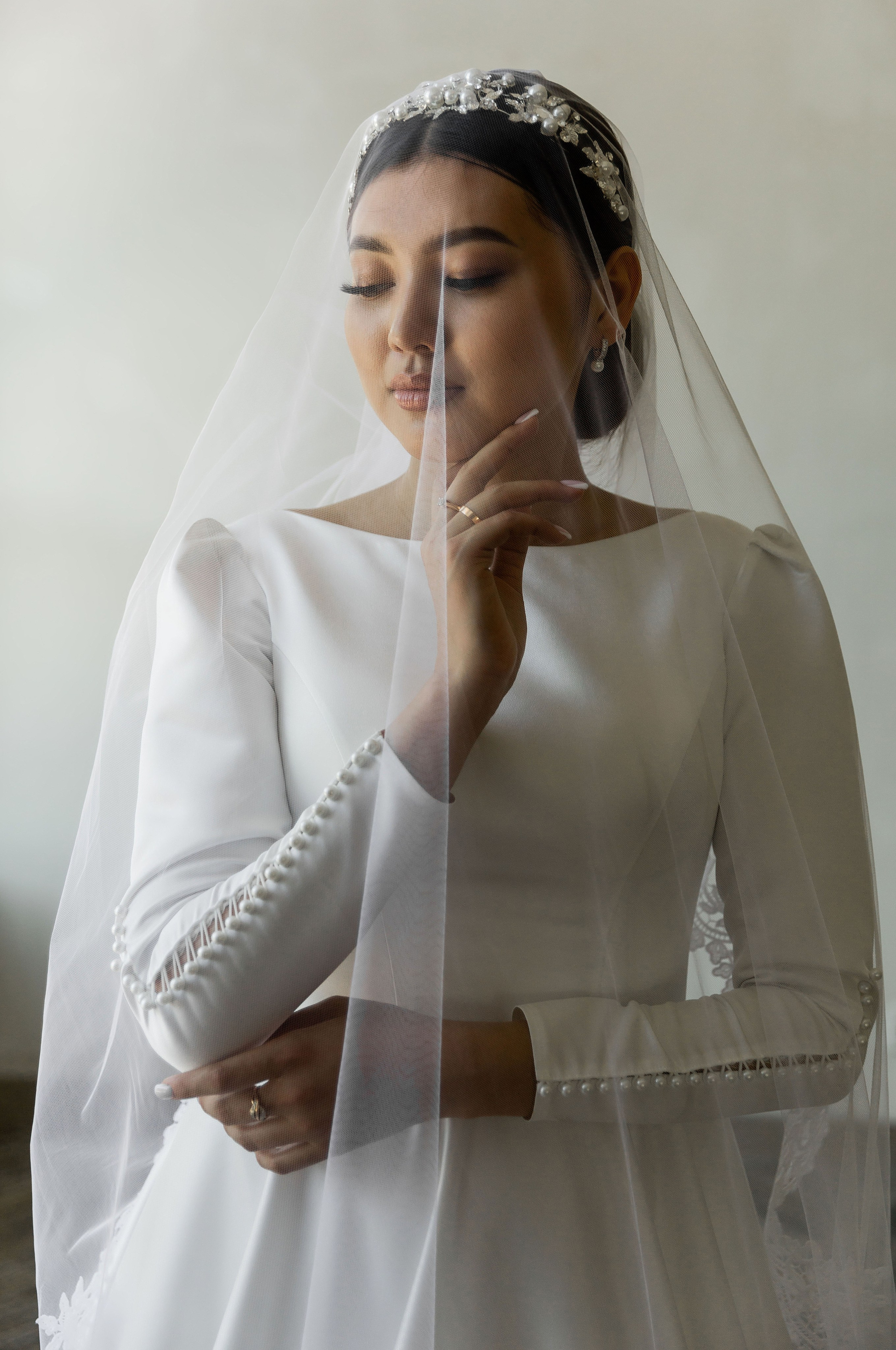 Амир и Асем