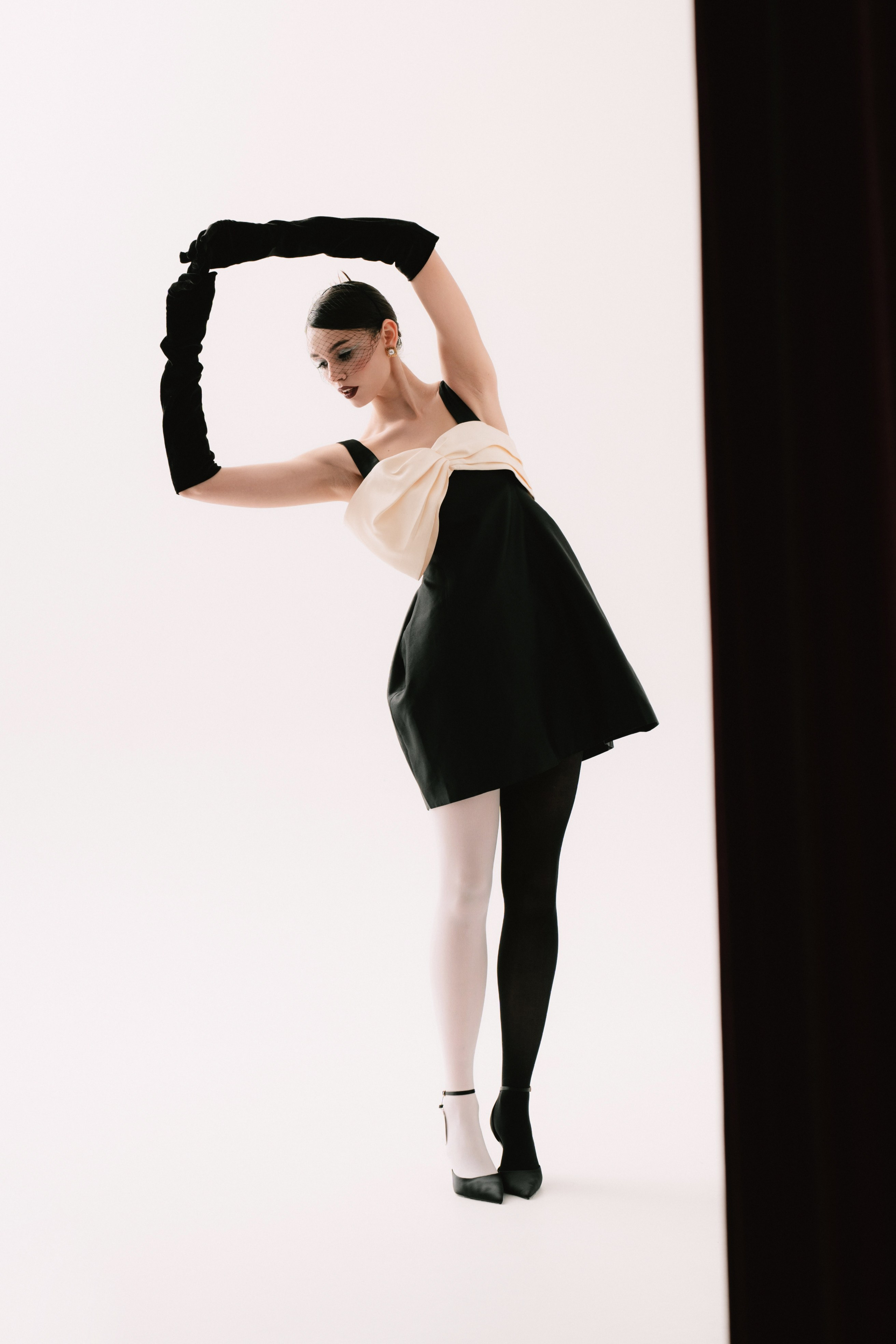 Madame. Https://instagram.com/ana.stasia.n