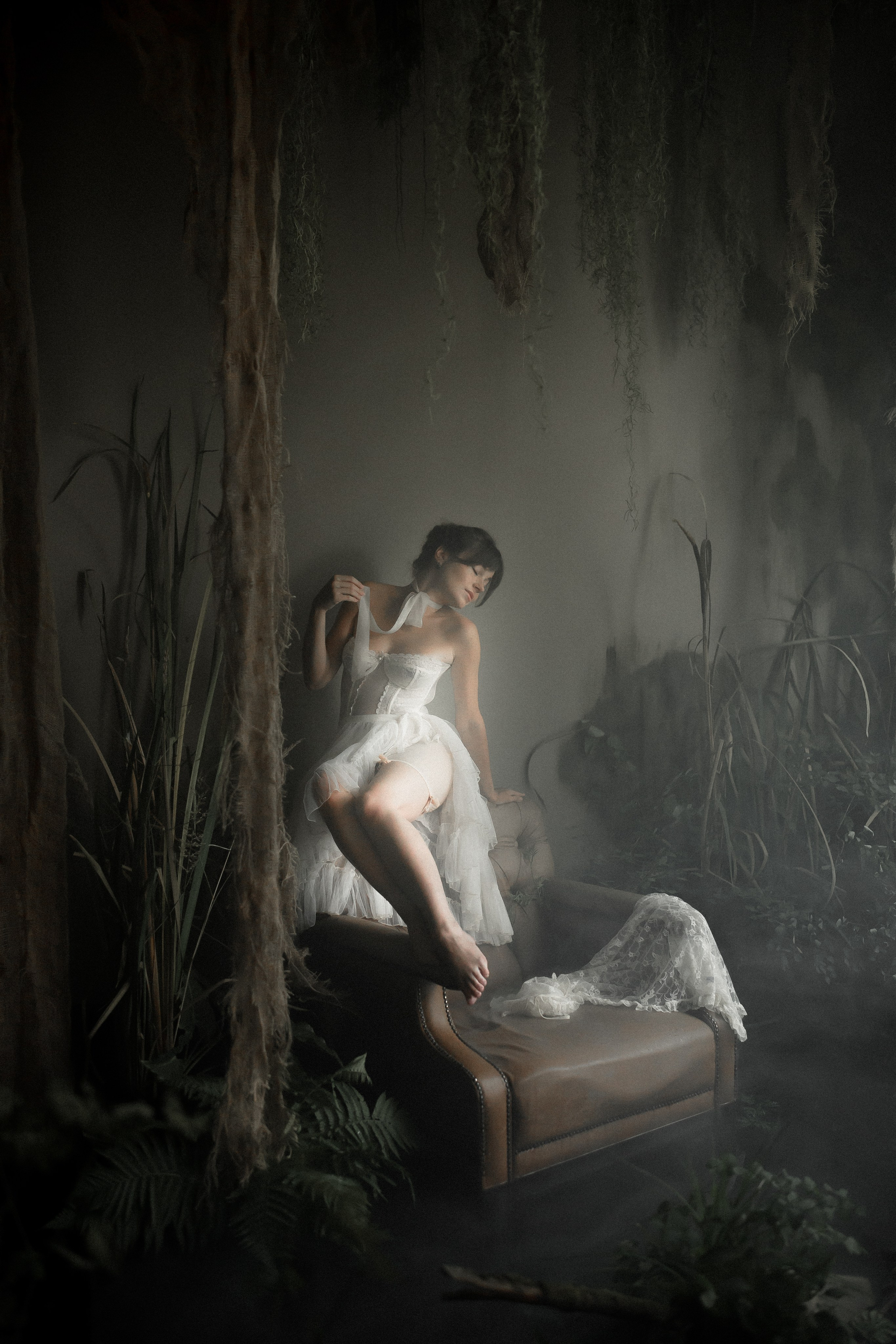 «Лебединое озеро». Твой проводник в мир ушедших эпох, романтики и женственности