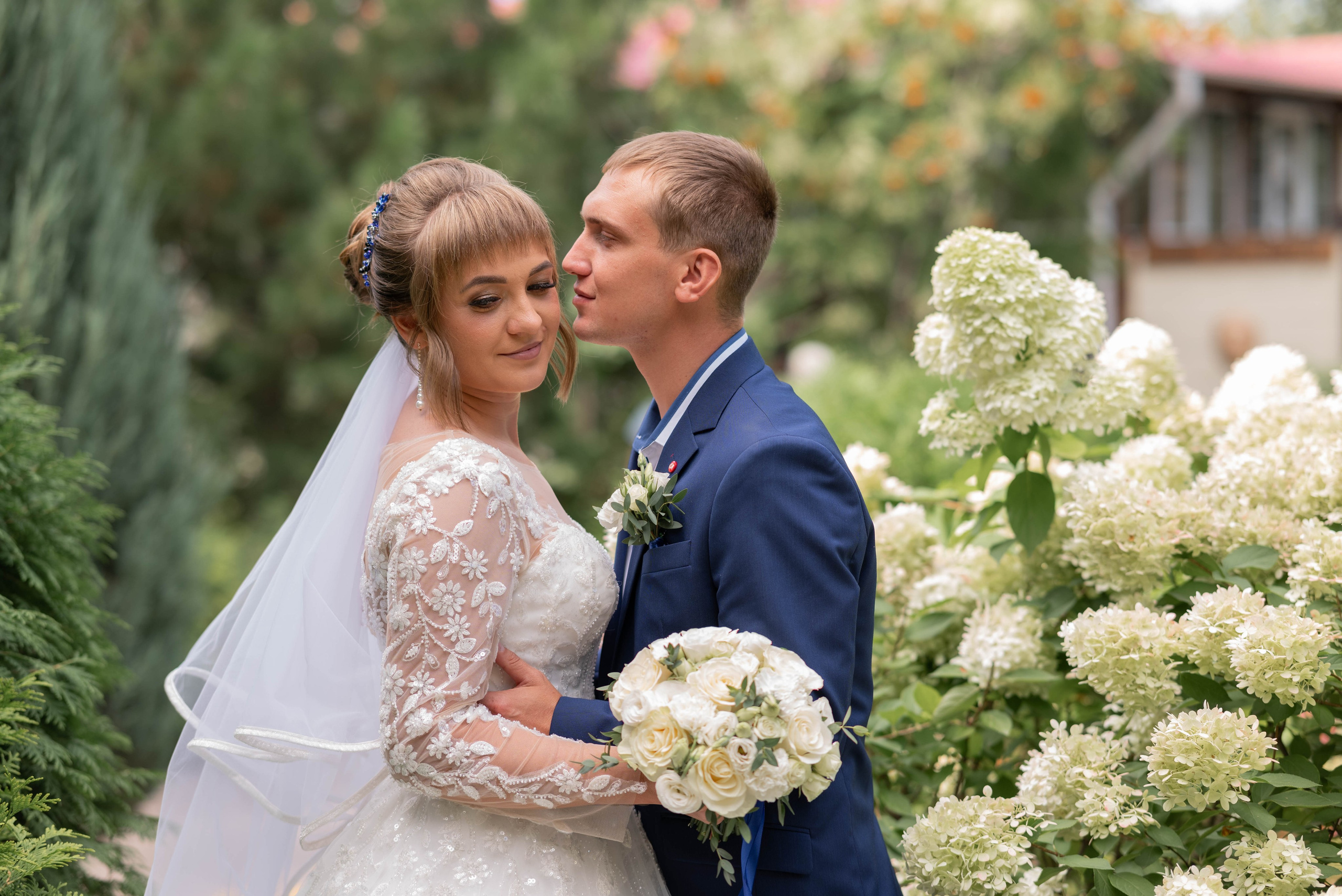 Татьяна и Владислав. Семейный и свадебный фотограф в Абакане Юлия Су