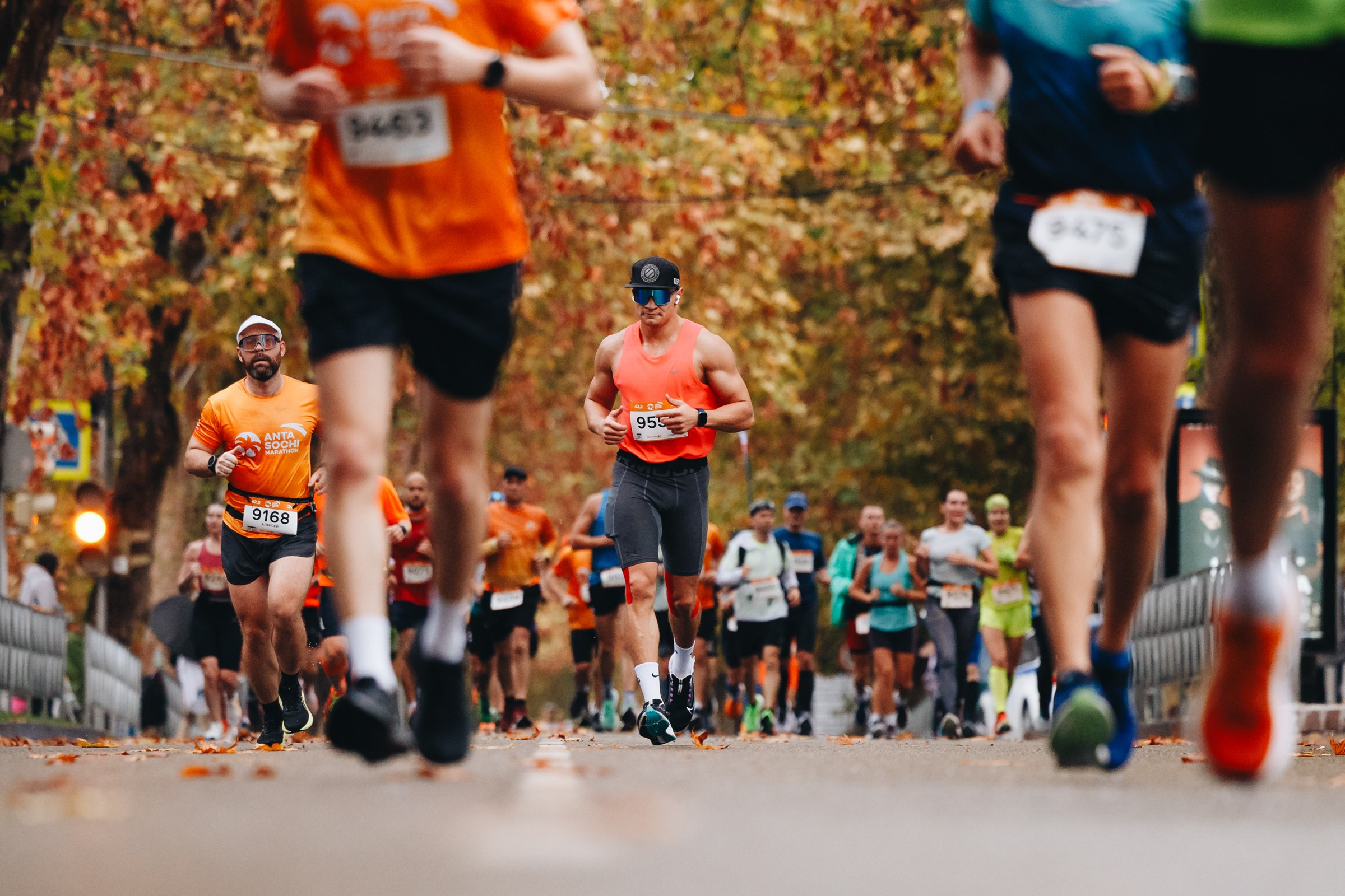 Спорт. Репортажный фотограф в Сочи и Москве Кирилл Гужвинский