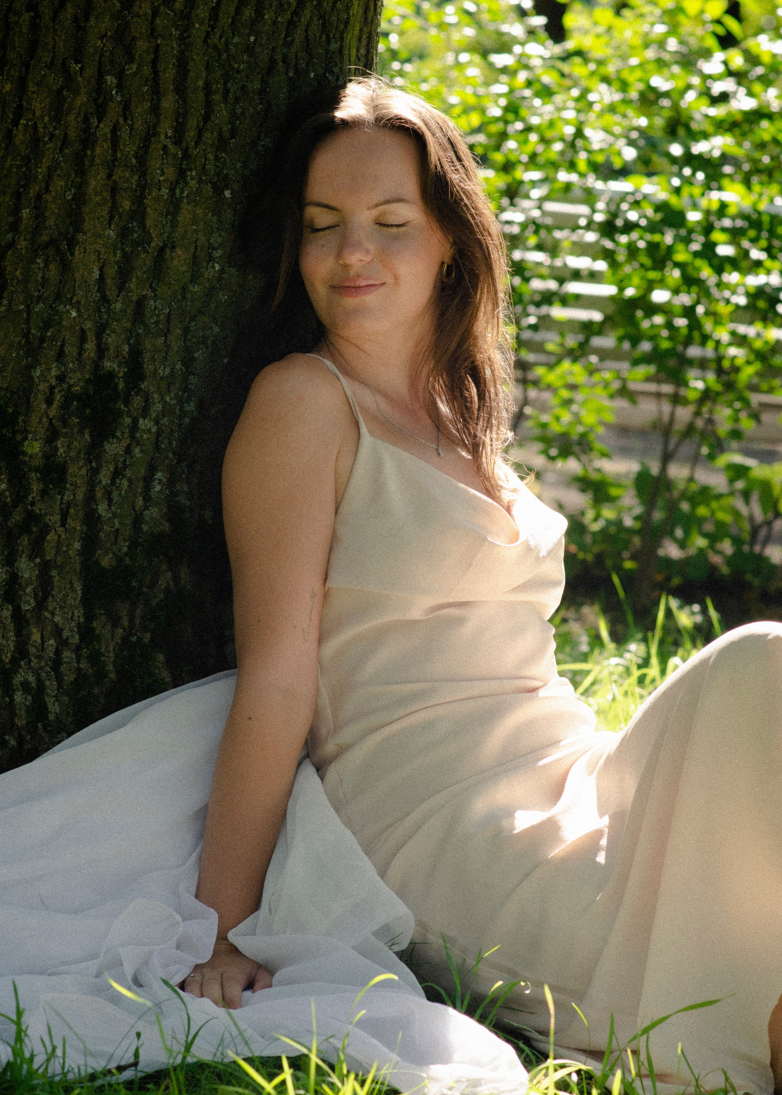 Tenderness | Полина