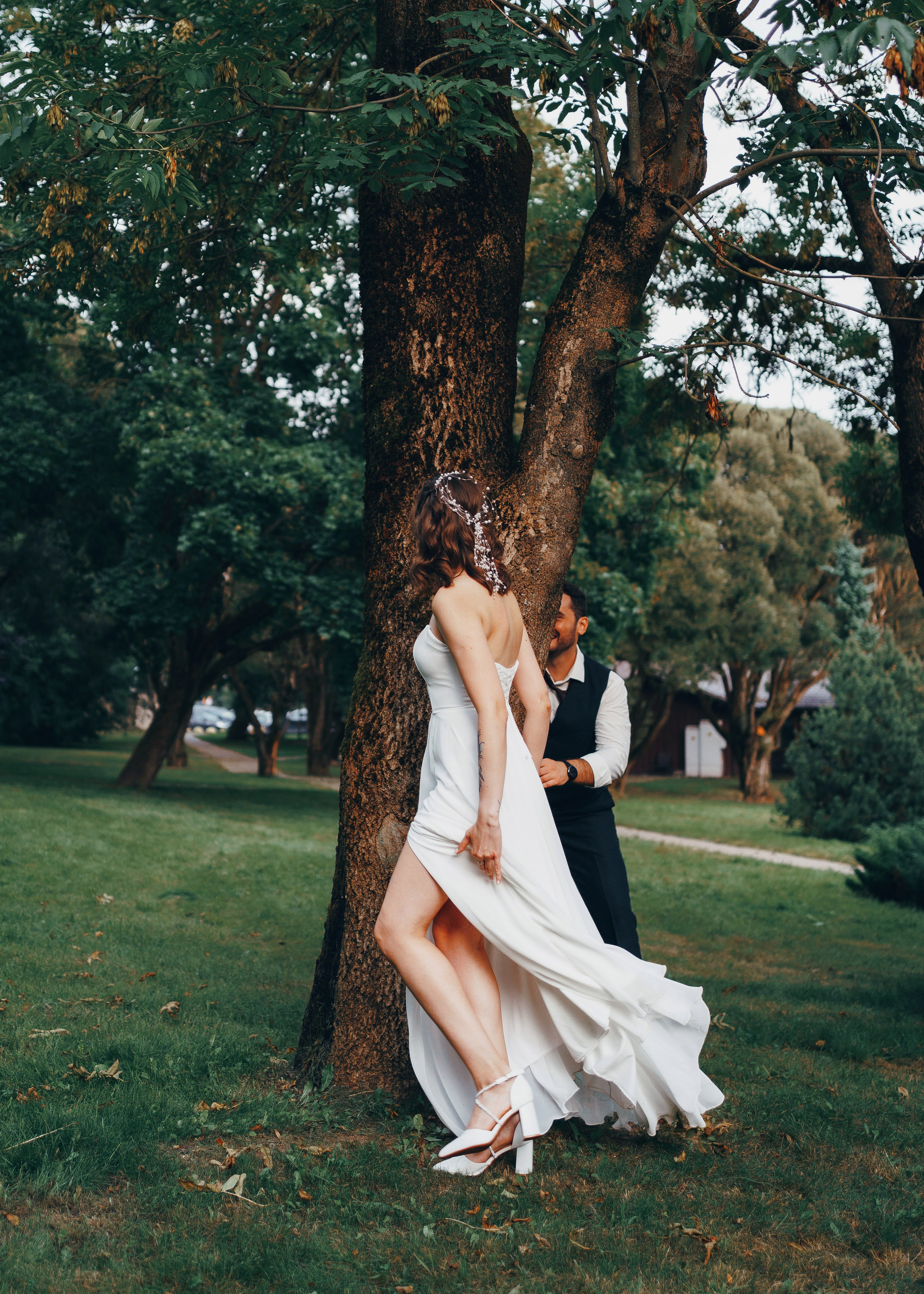 Из России с любовью! Избранное с разных съемок. Свадебный и коммерческий фотограф. Олег Голиков