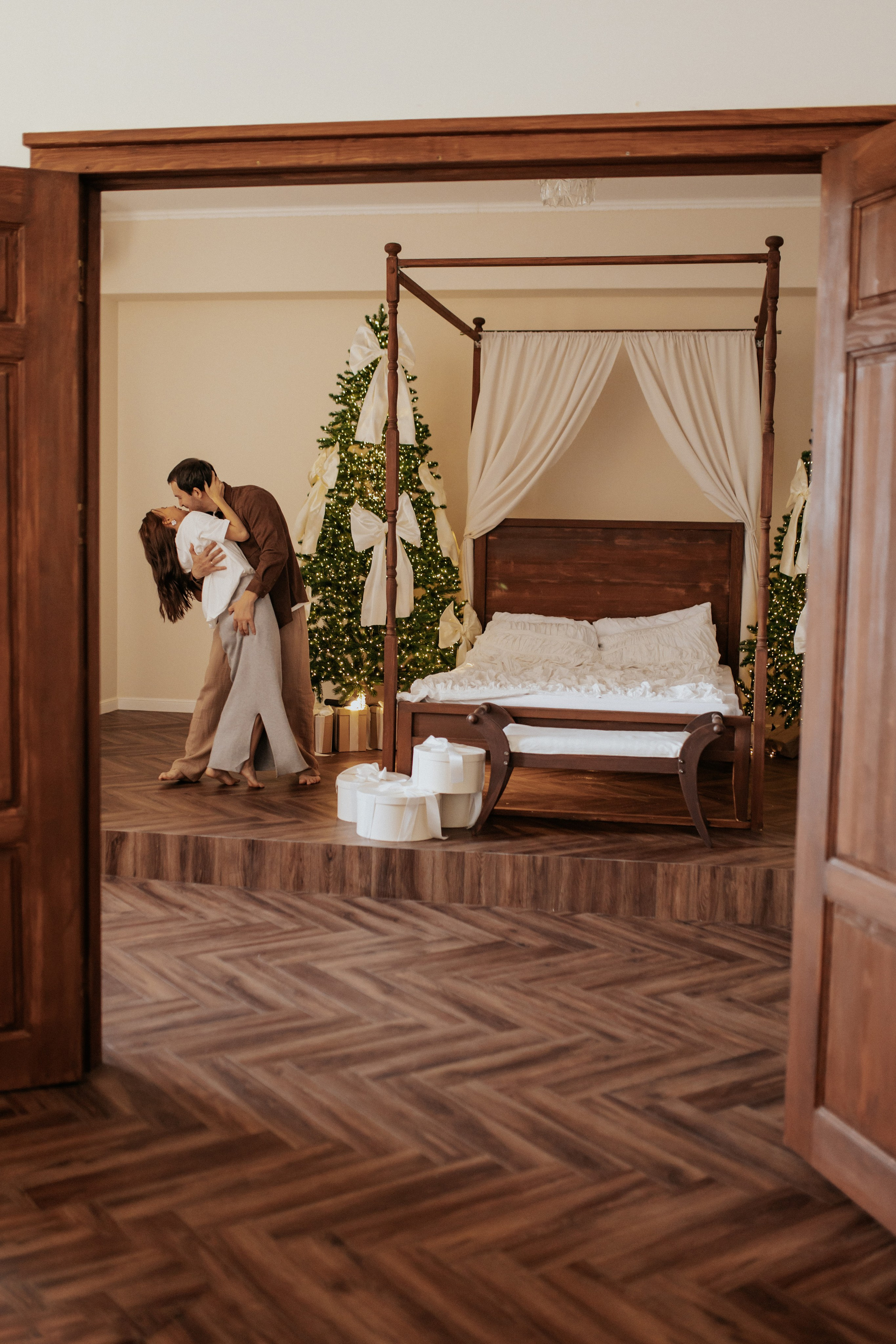 Фотостудия «Soul». Главная