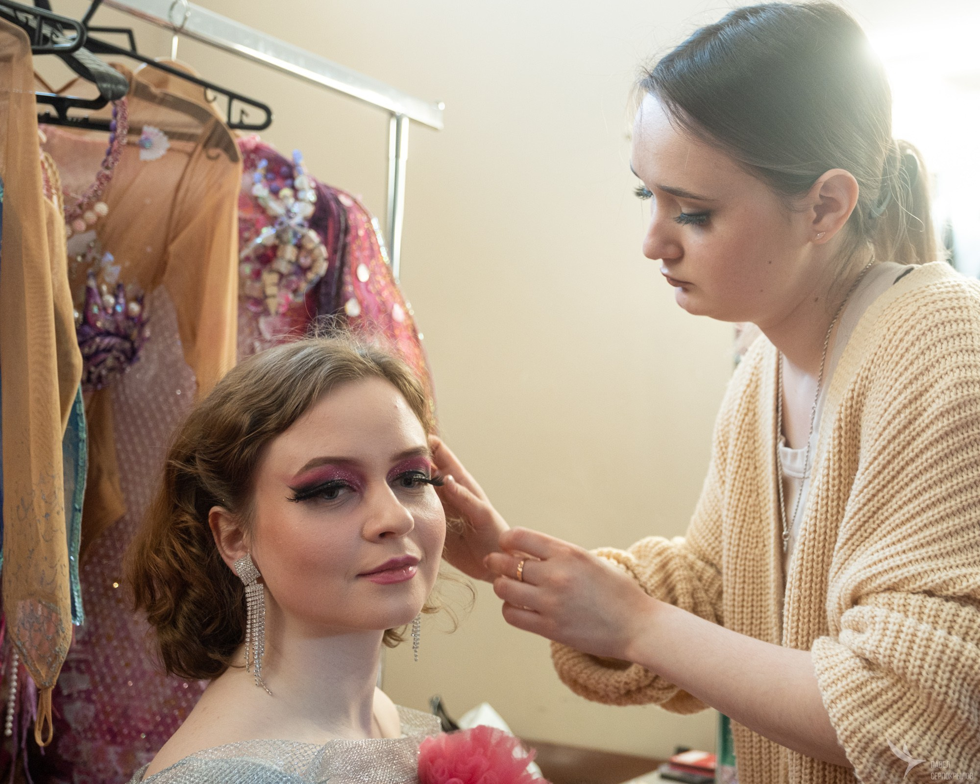 Гала-представление ЭВОЛЮЦИОНЕРЫ. Репортажный фотограф в Казани Павел Серпокрылов