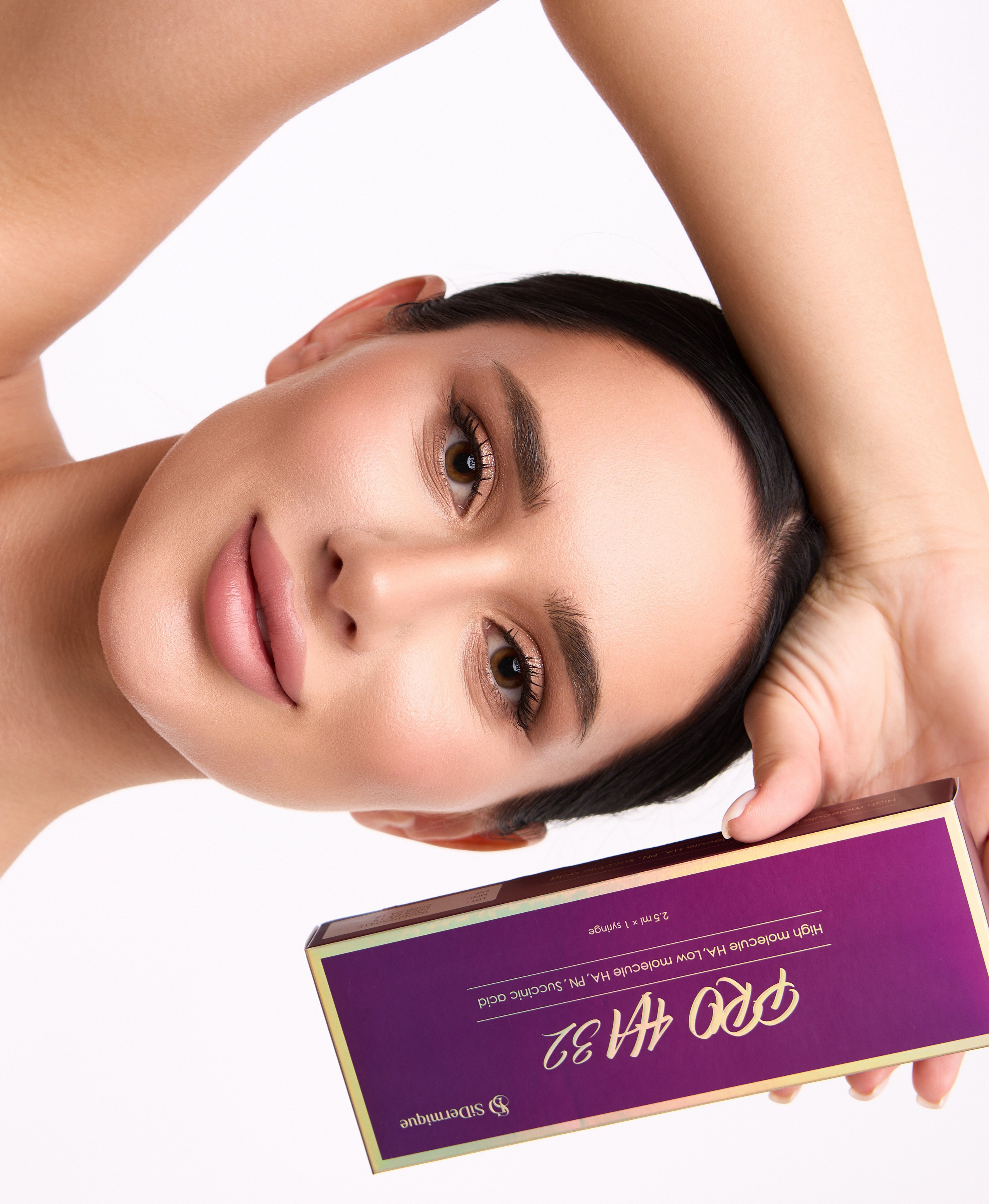 Полина. Семейный, студийный фотограф во Владивостоке Екатерина Евдокимова