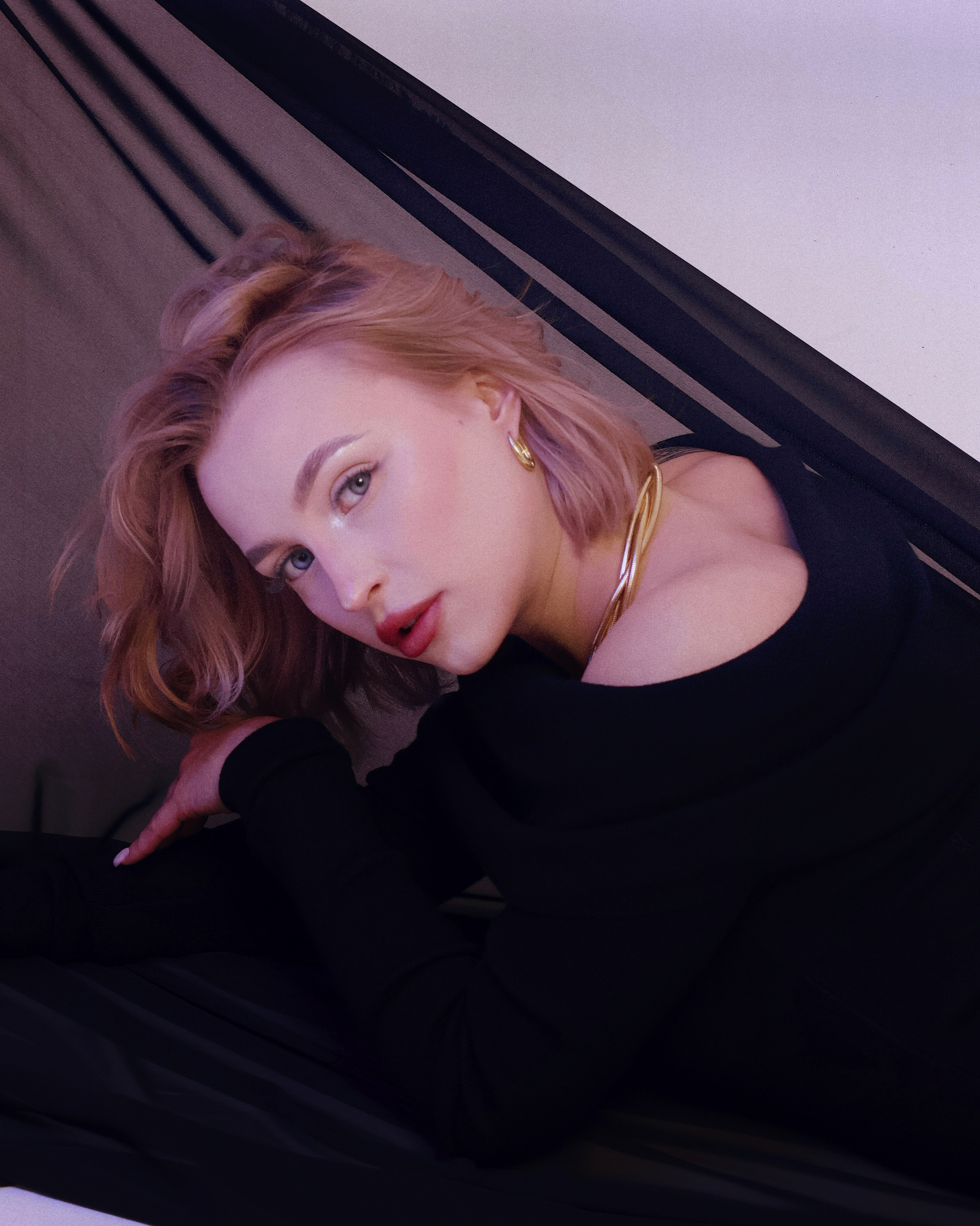 Снежана. Фотограф Чита Коновалова Вероника