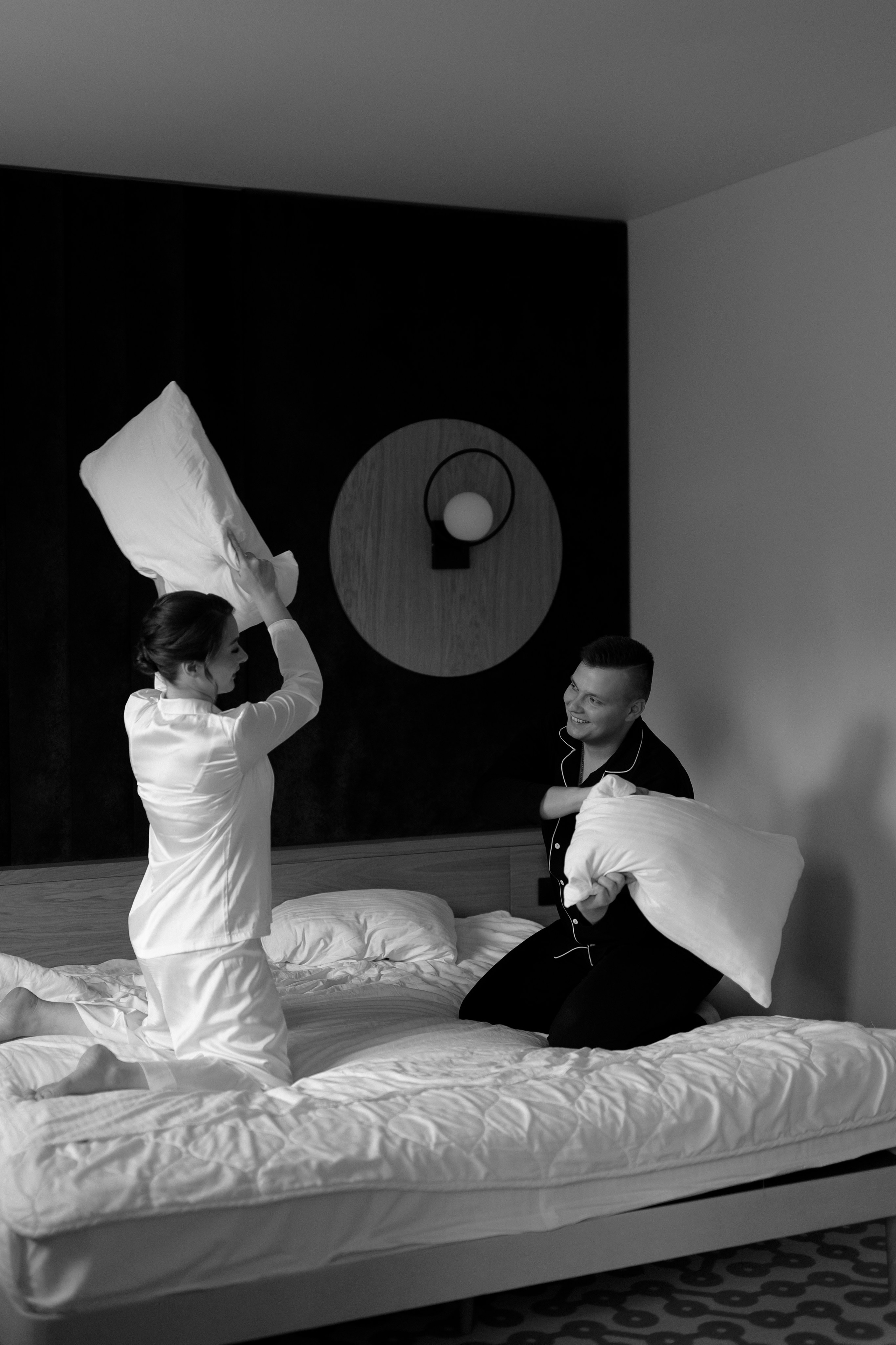 Свадьба Егора и Арины. Фотограф Кольчугино/Владимир/Москва Елизавета Иода