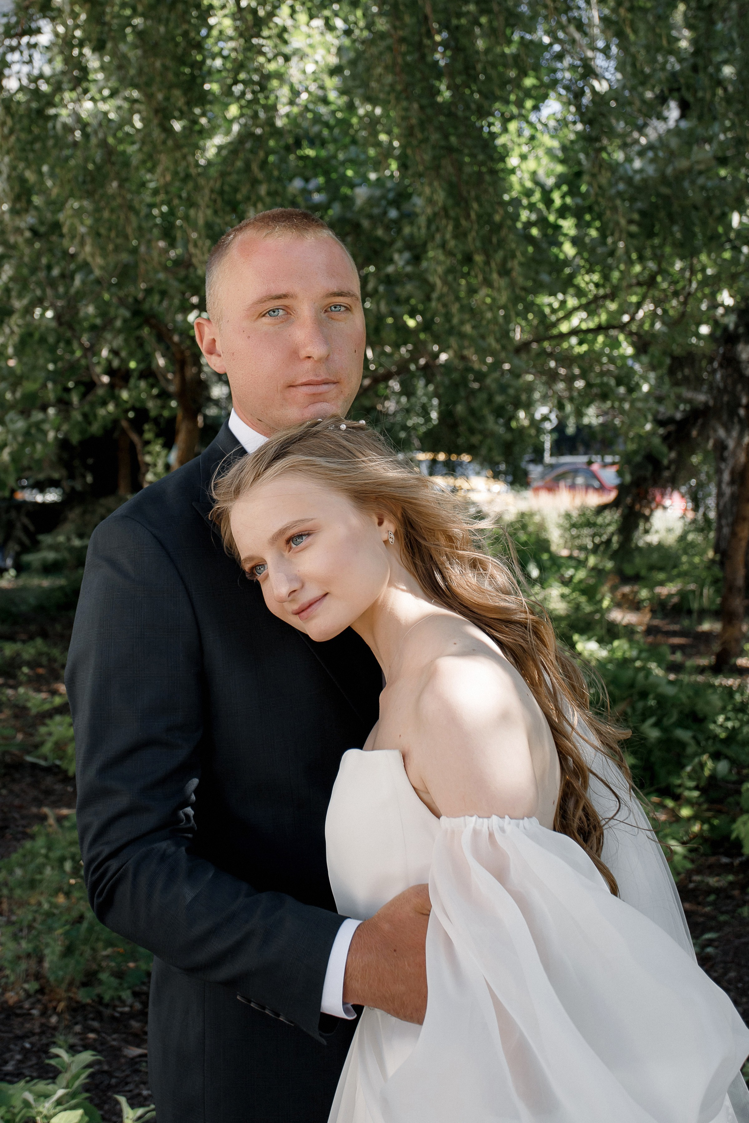 Валера и Наташа. Фотограф в Самаре Евгения Глубокова