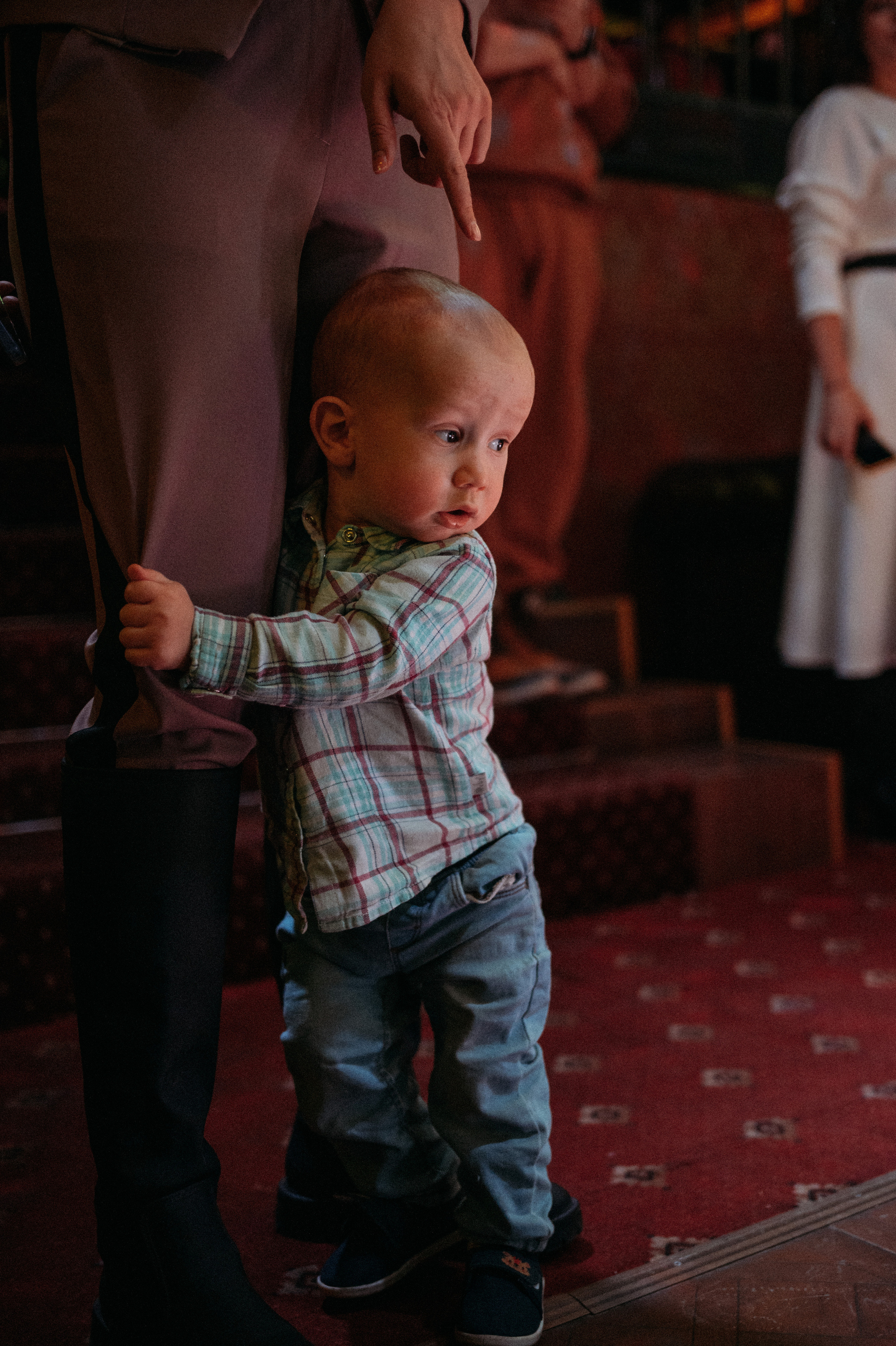 Квартирник. Фотограф Нижний Новгород Екатерина Кукленкова